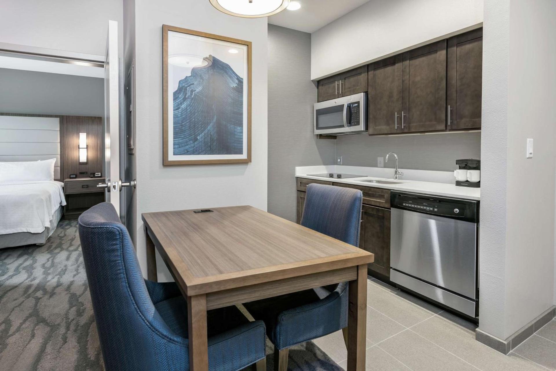 Homewood Suites By Hilton Houston Memorial photo 35
