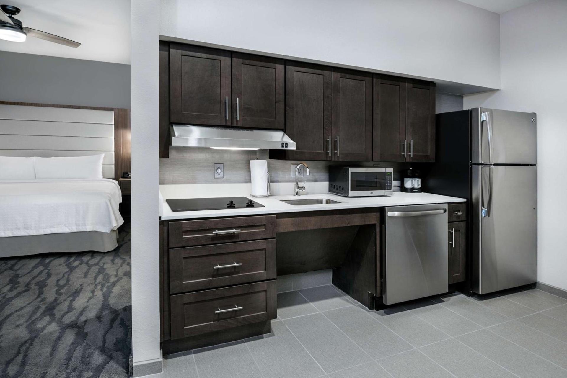 Homewood Suites By Hilton Houston Memorial photo 36