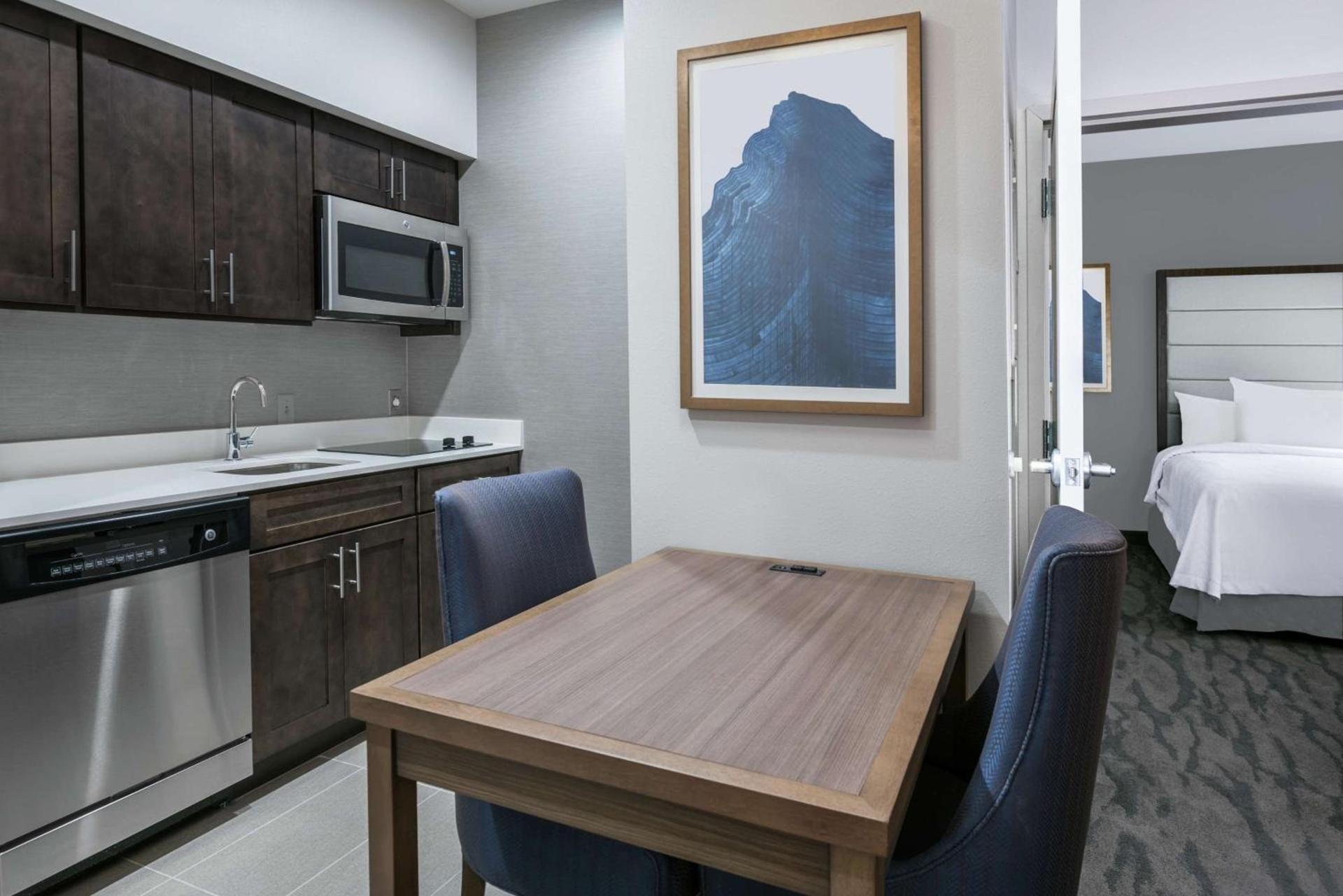 Homewood Suites By Hilton Houston Memorial photo 37