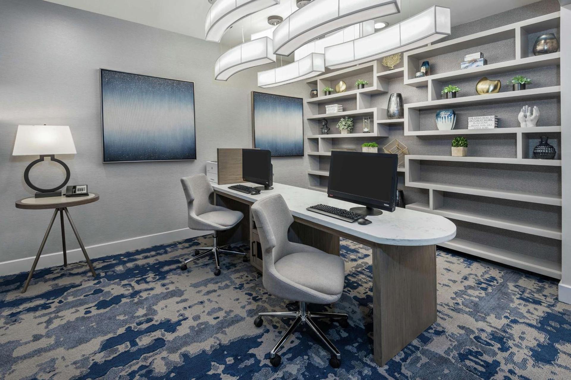 Homewood Suites By Hilton Houston Memorial photo 39