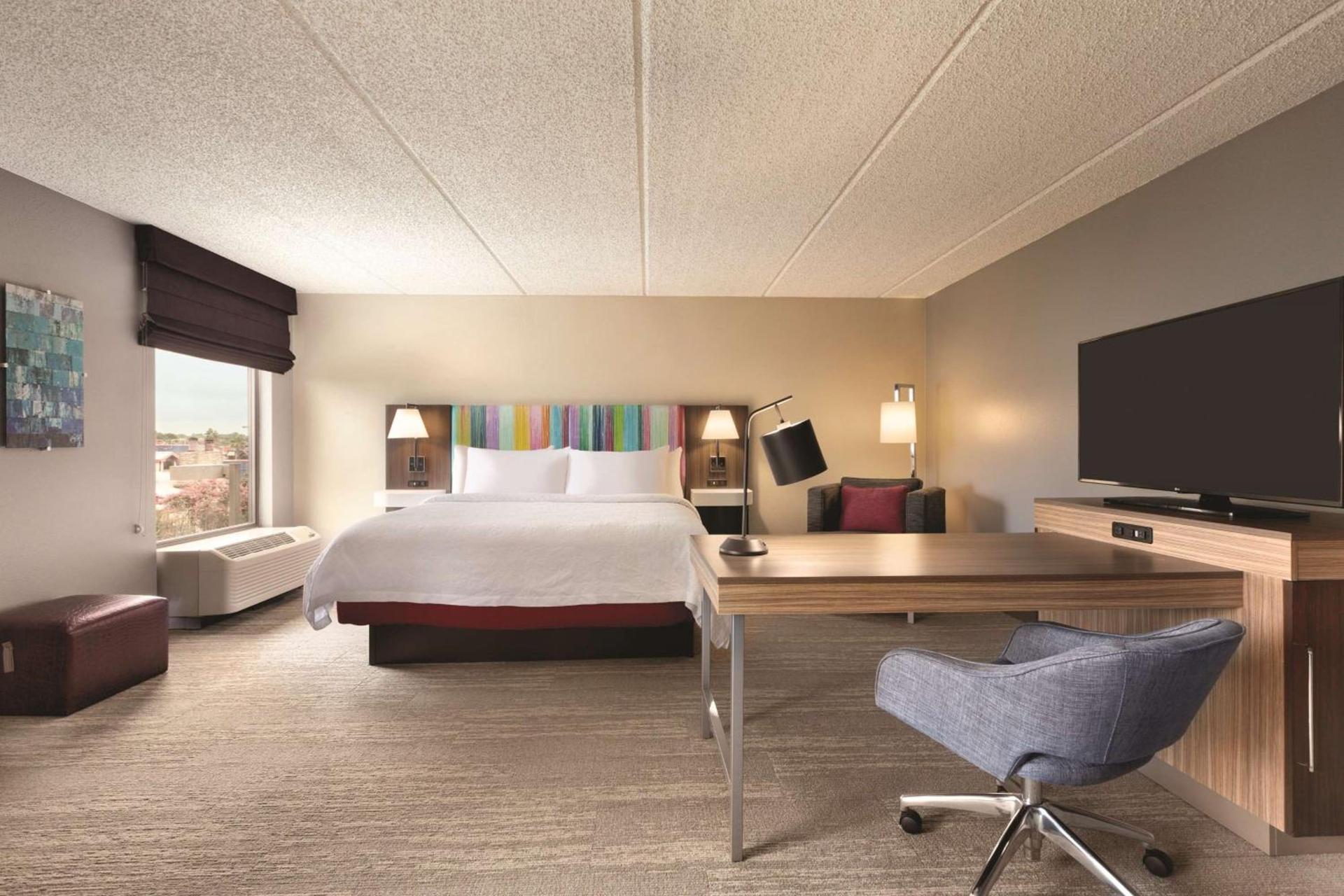 Hampton Inn - Houston/Brookhollow photo 19