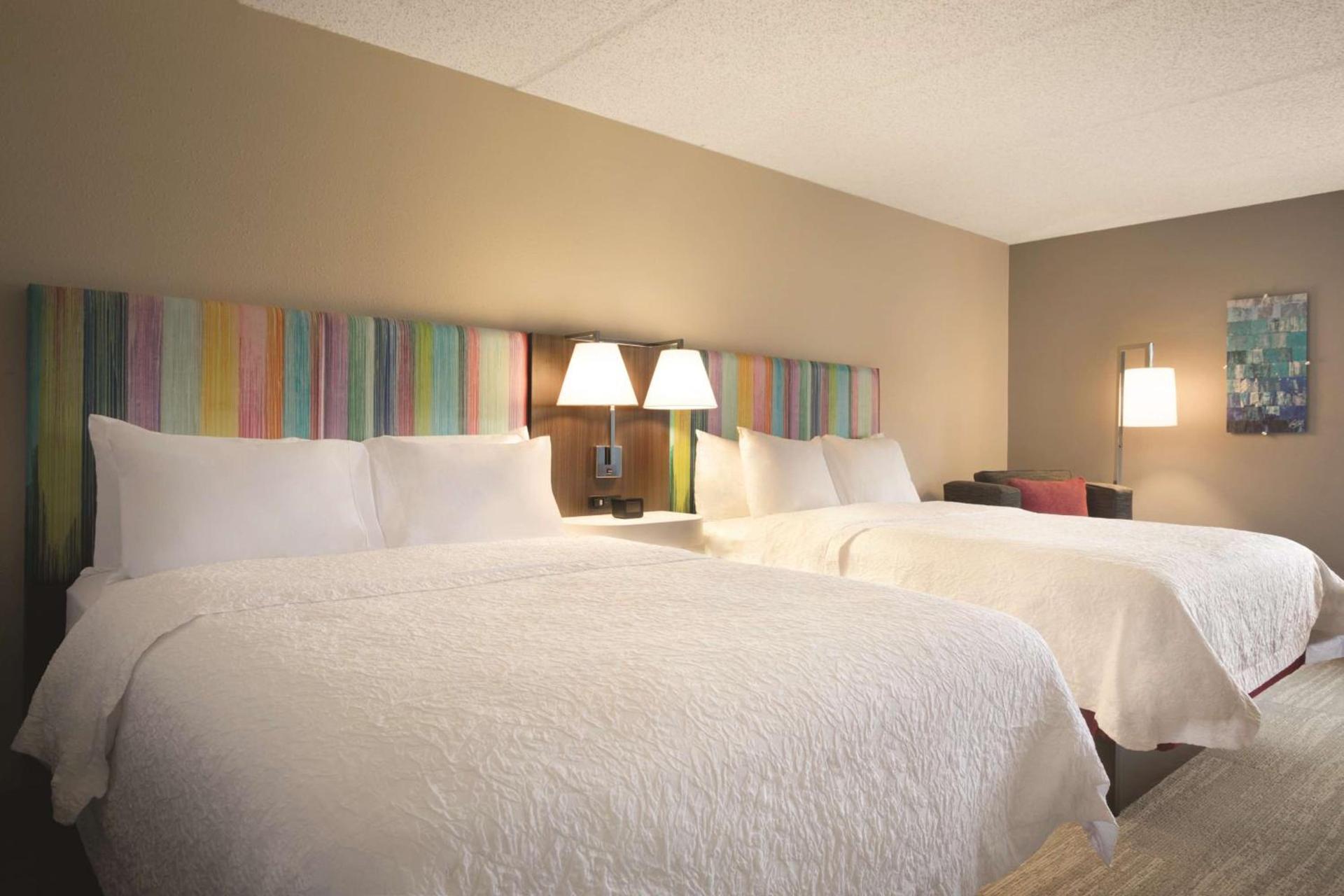 Hampton Inn - Houston/Brookhollow photo 20