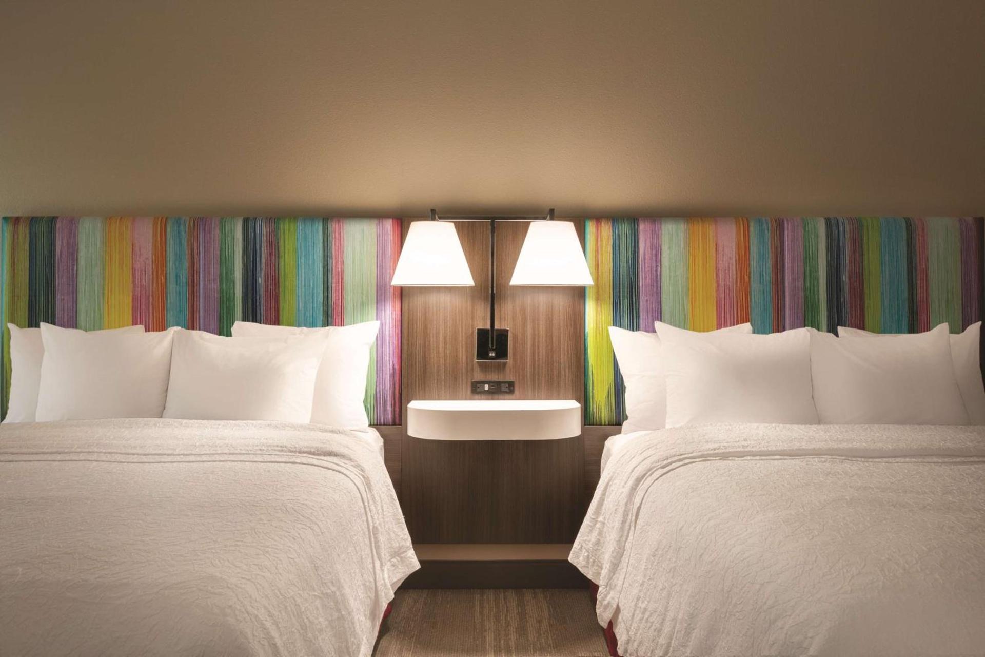Hampton Inn - Houston/Brookhollow photo 21