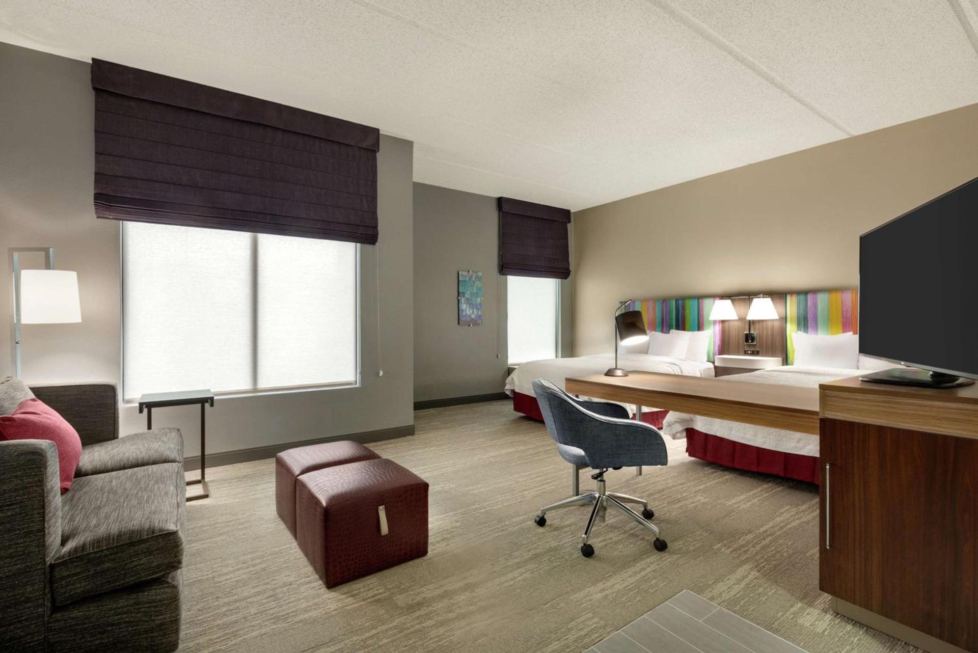 Hampton Inn - Houston/Brookhollow photo 23