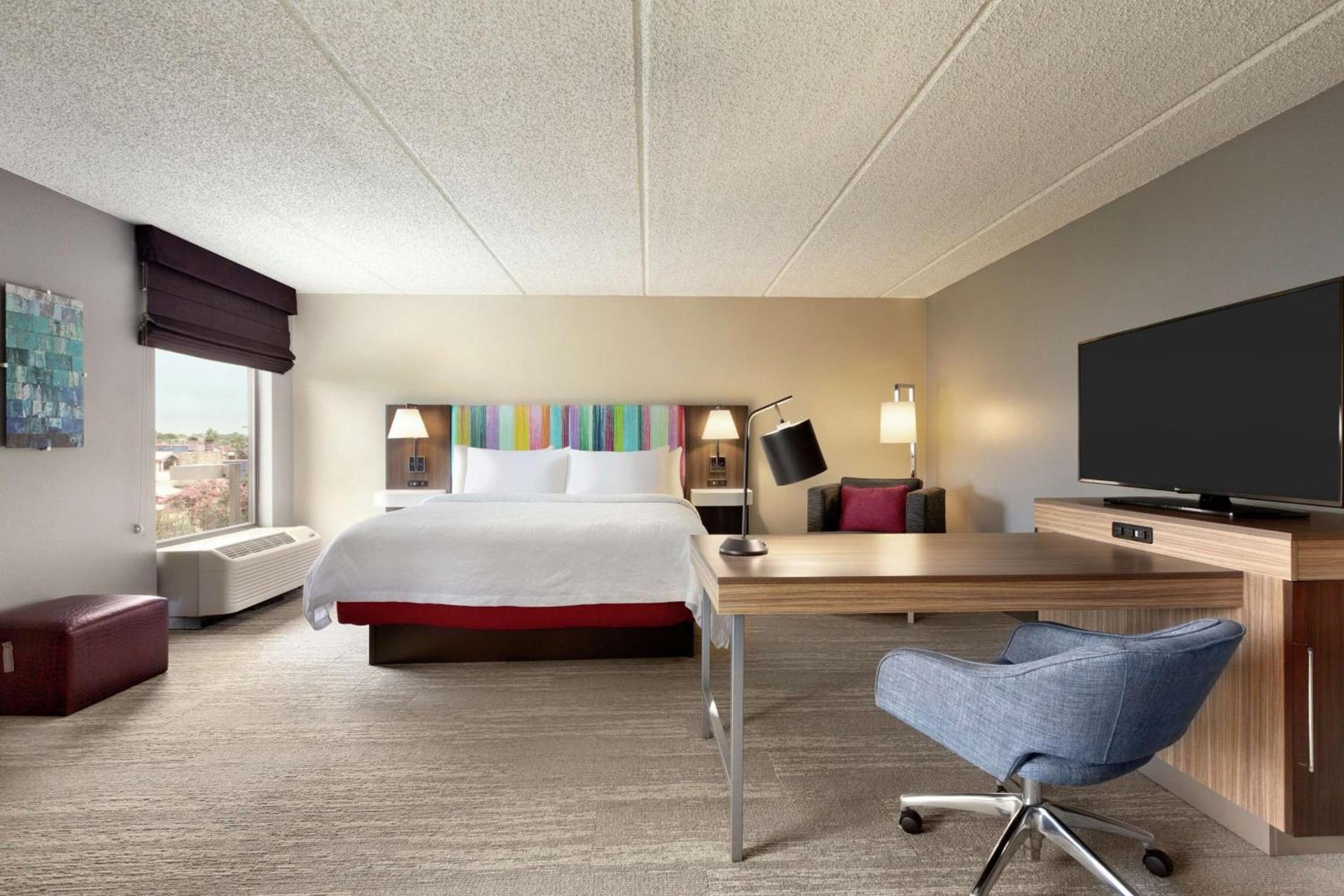 Hampton Inn - Houston/Brookhollow photo 25