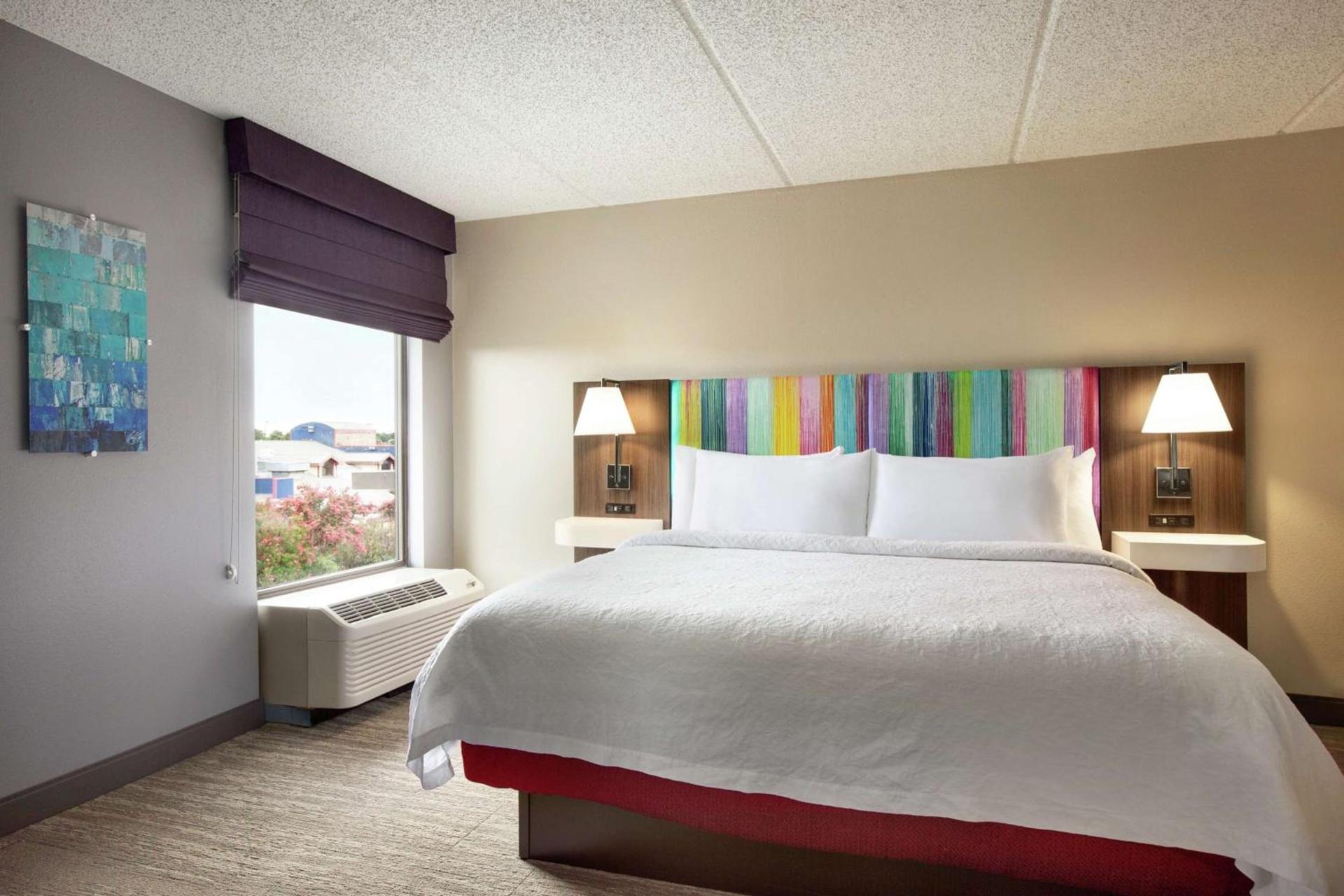 Hampton Inn - Houston/Brookhollow photo 26