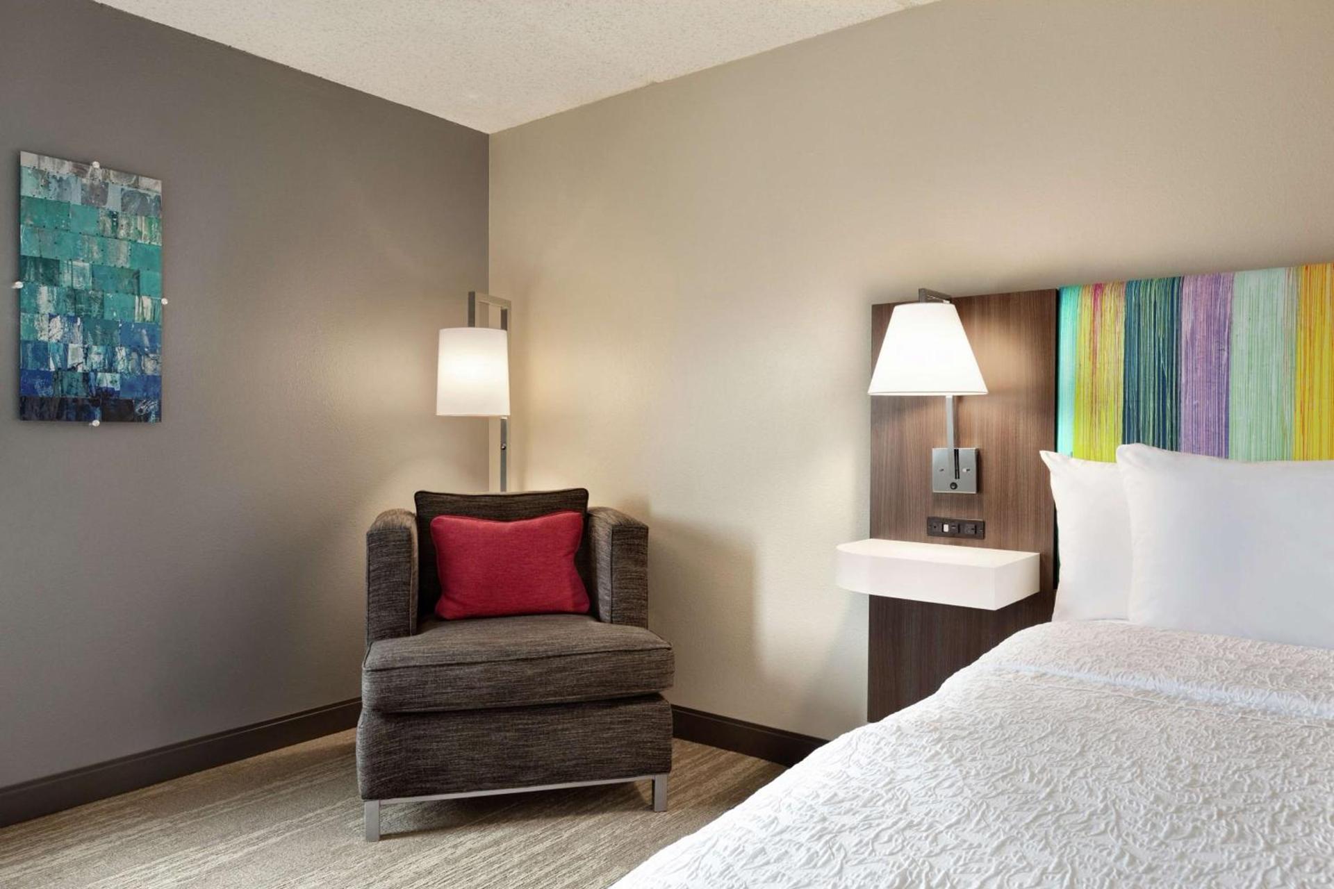 Hampton Inn - Houston/Brookhollow photo 29