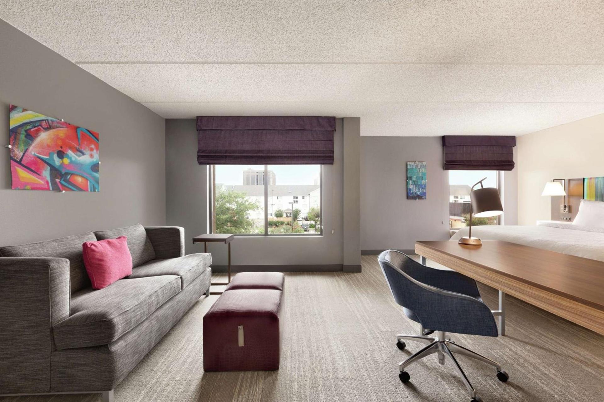 Hampton Inn - Houston/Brookhollow photo 30