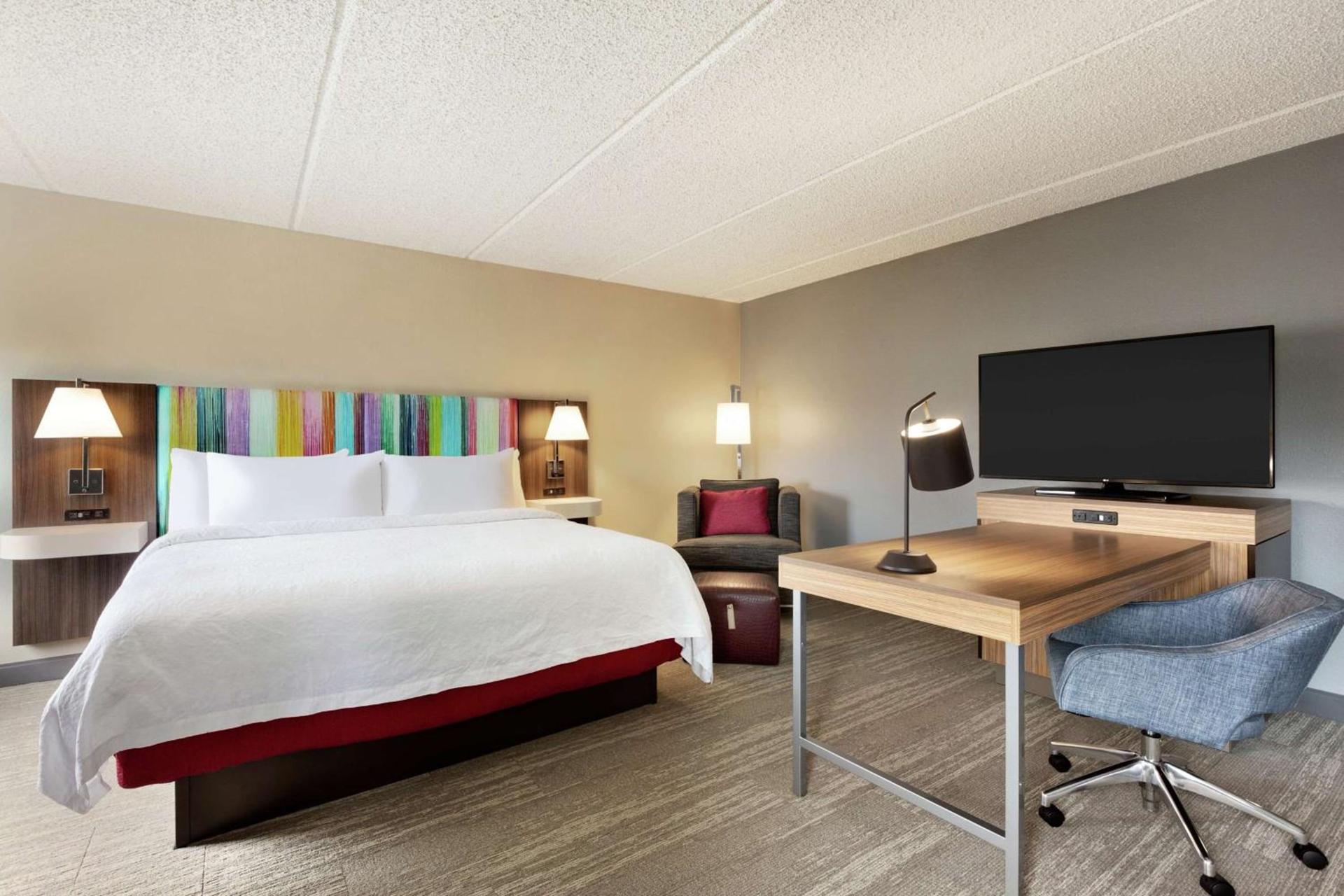 Hampton Inn - Houston/Brookhollow photo 31