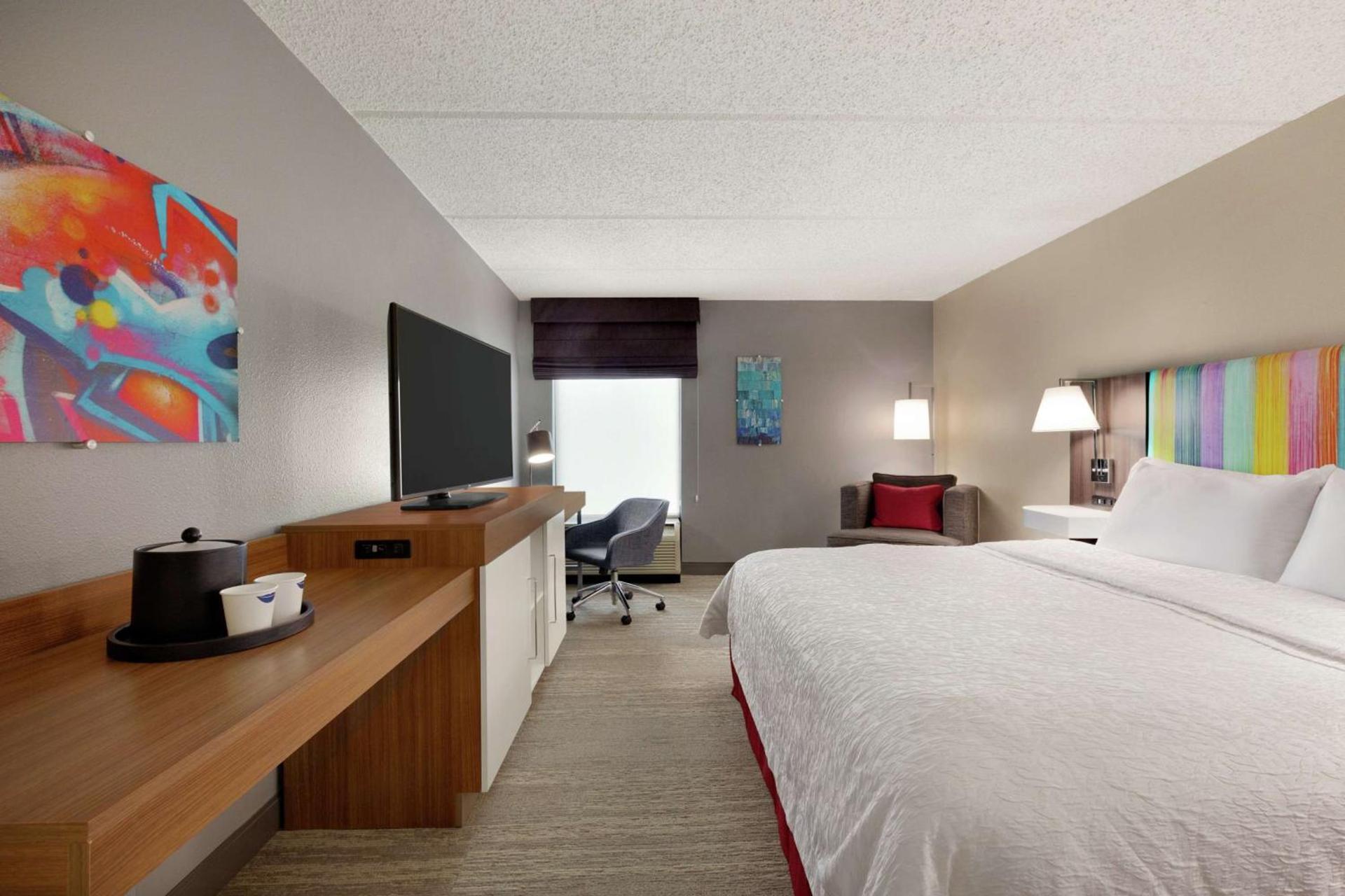 Hampton Inn - Houston/Brookhollow photo 33