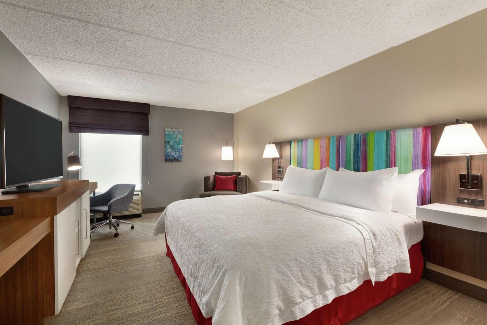 Hampton Inn - Houston/Brookhollow photo 35