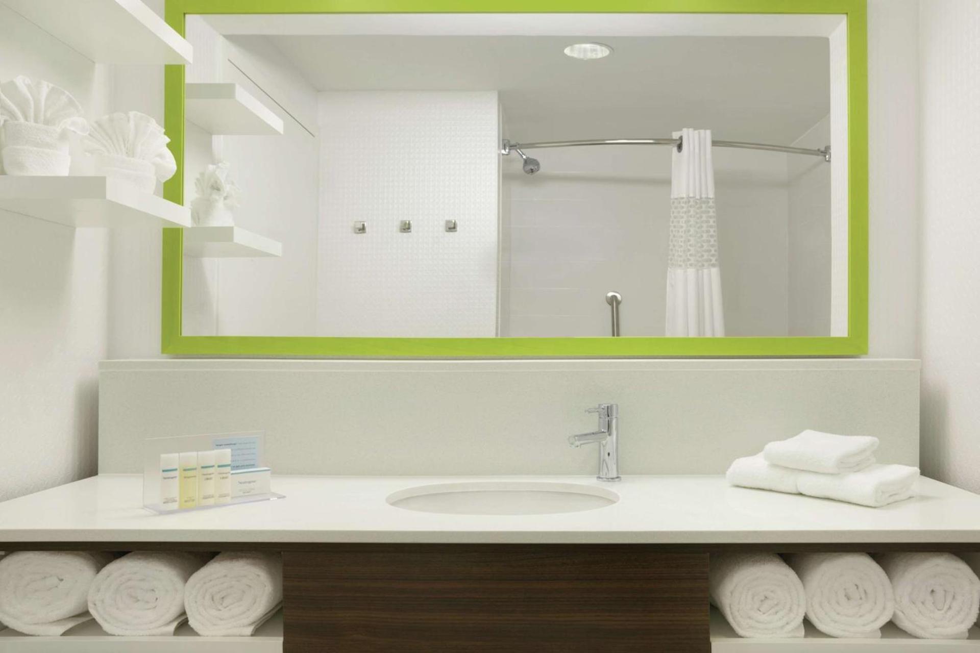 Hampton Inn - Houston/Brookhollow photo 37
