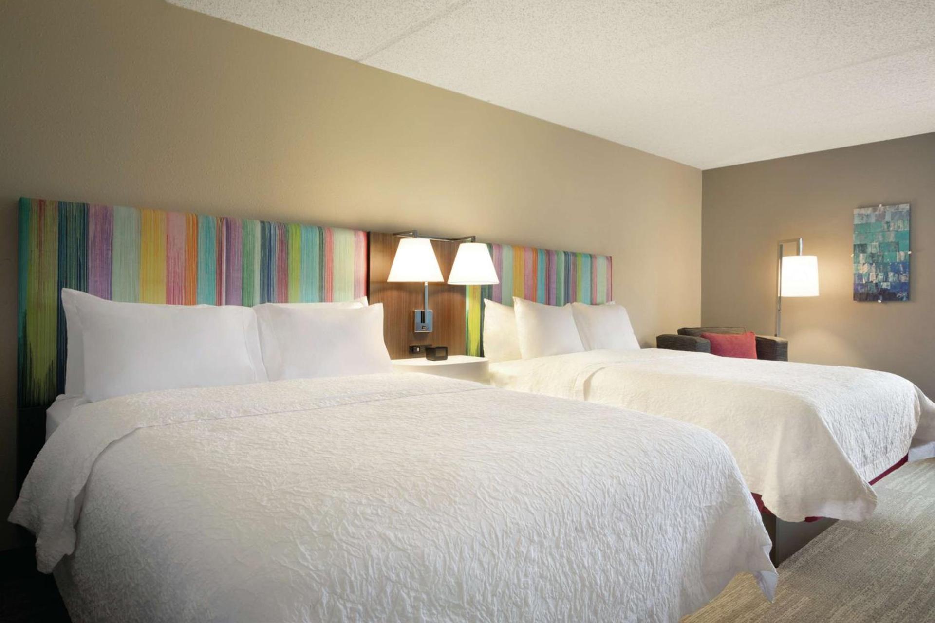 Hampton Inn - Houston/Brookhollow photo 38