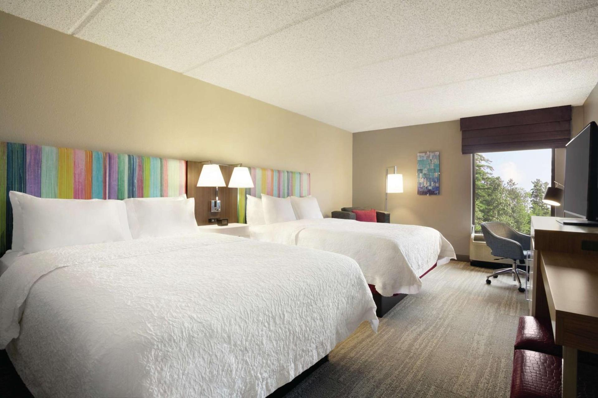 Hampton Inn - Houston/Brookhollow photo 40