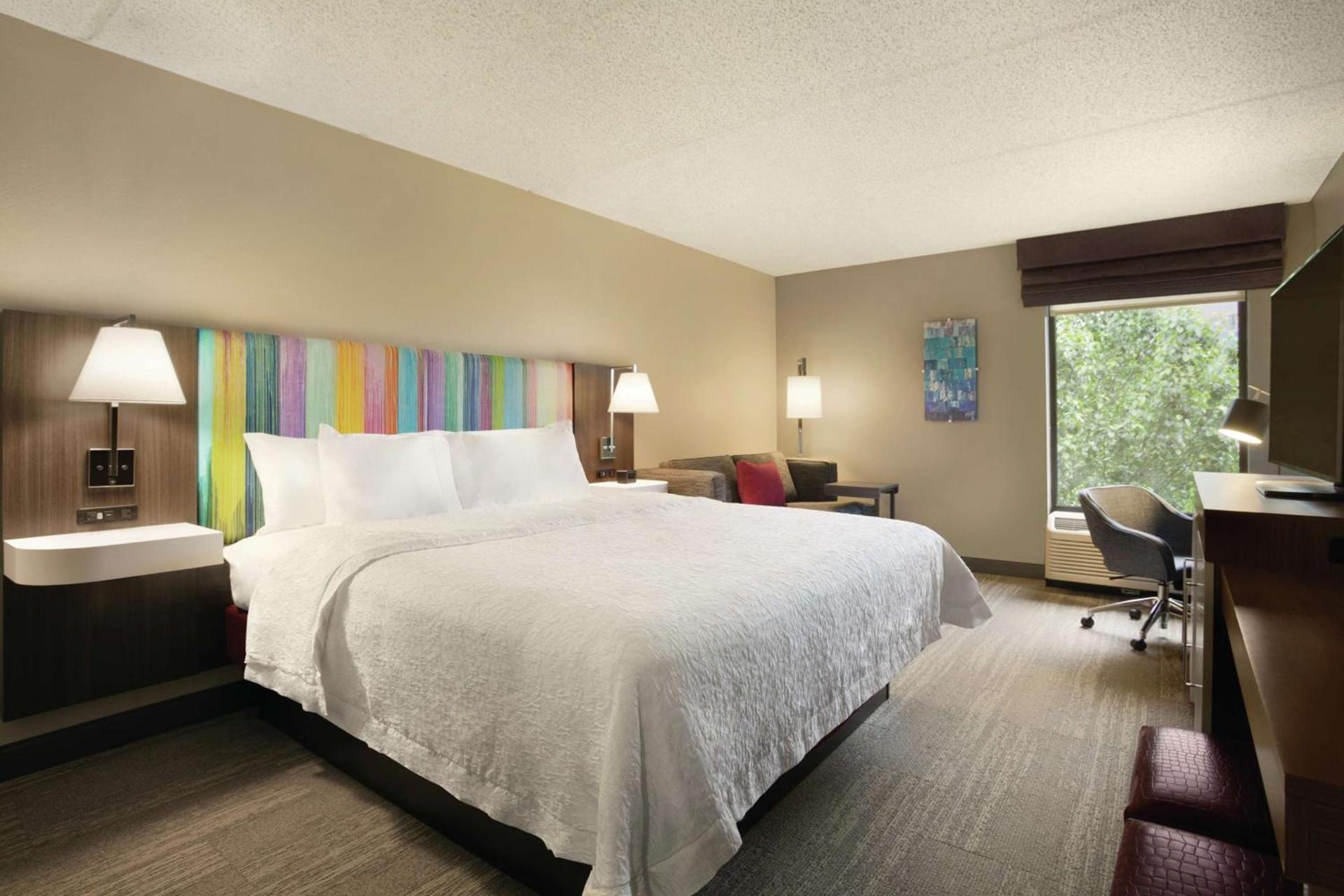 Hampton Inn - Houston/Brookhollow photo 41
