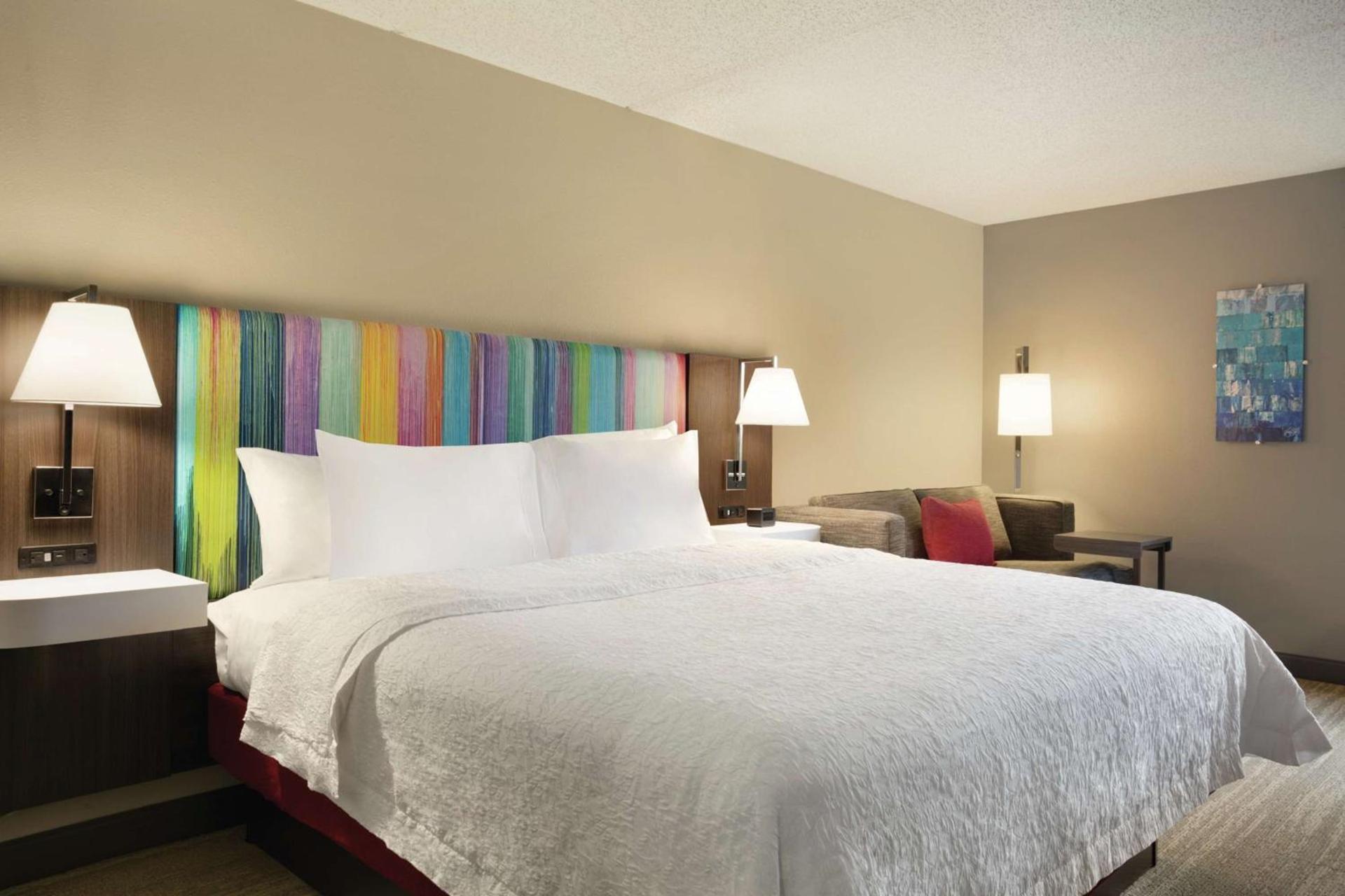 Hampton Inn - Houston/Brookhollow photo 42
