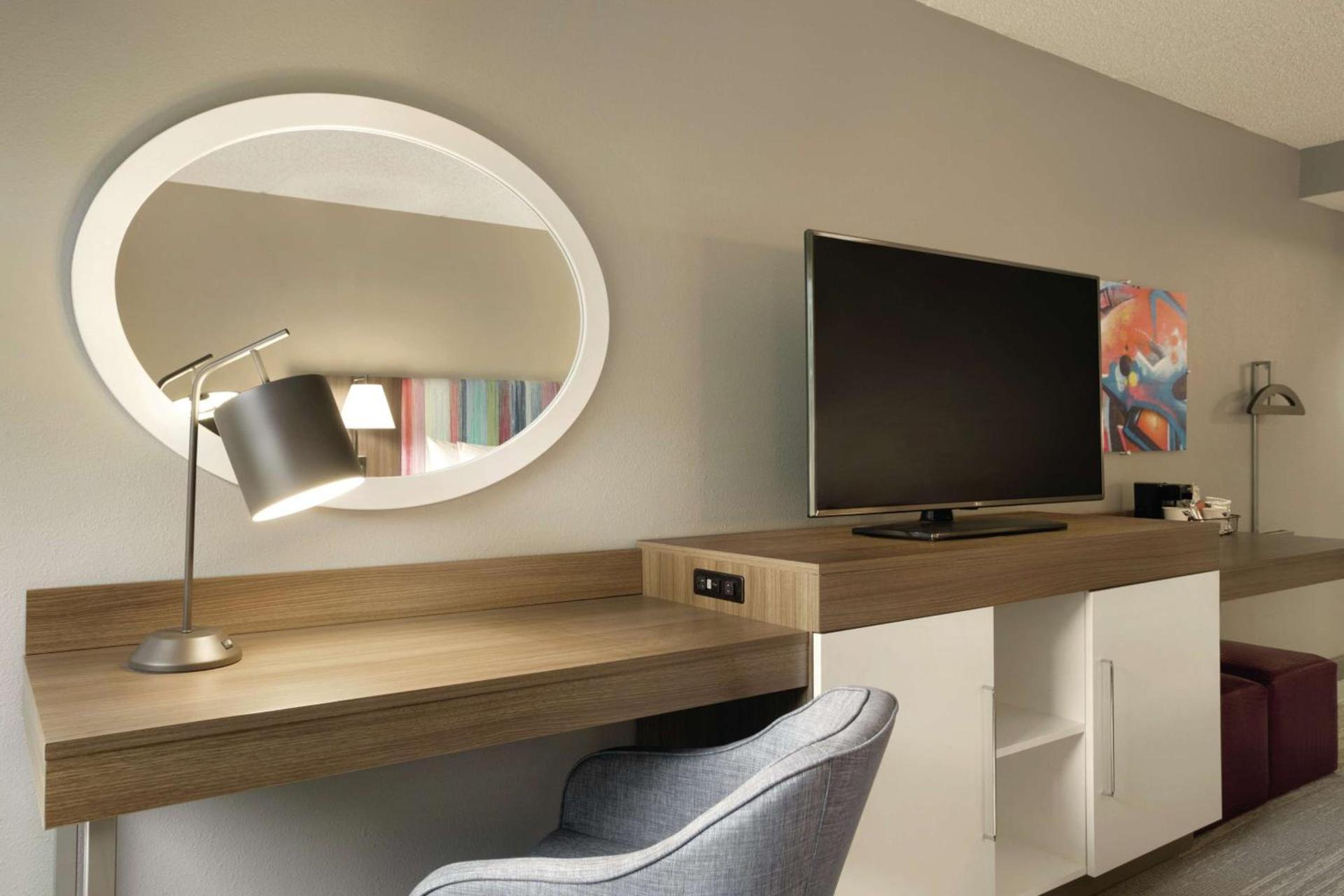 Hampton Inn - Houston/Brookhollow photo 44