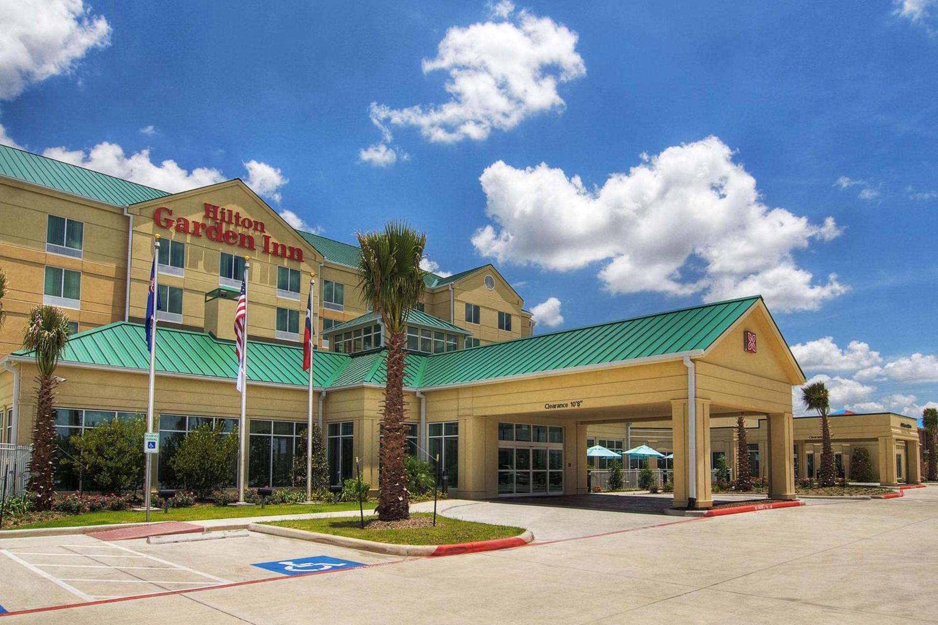 Hilton Garden Inn Houston-Pearland photo 2