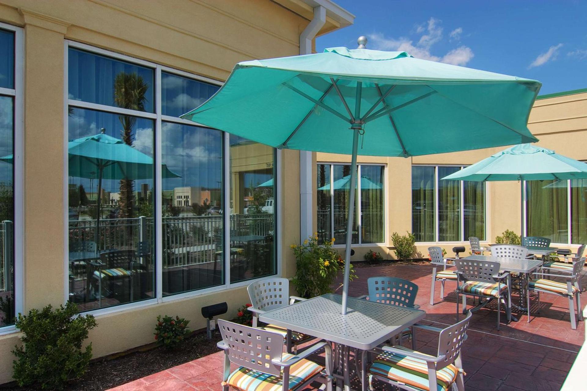 Hilton Garden Inn Houston-Pearland photo 3