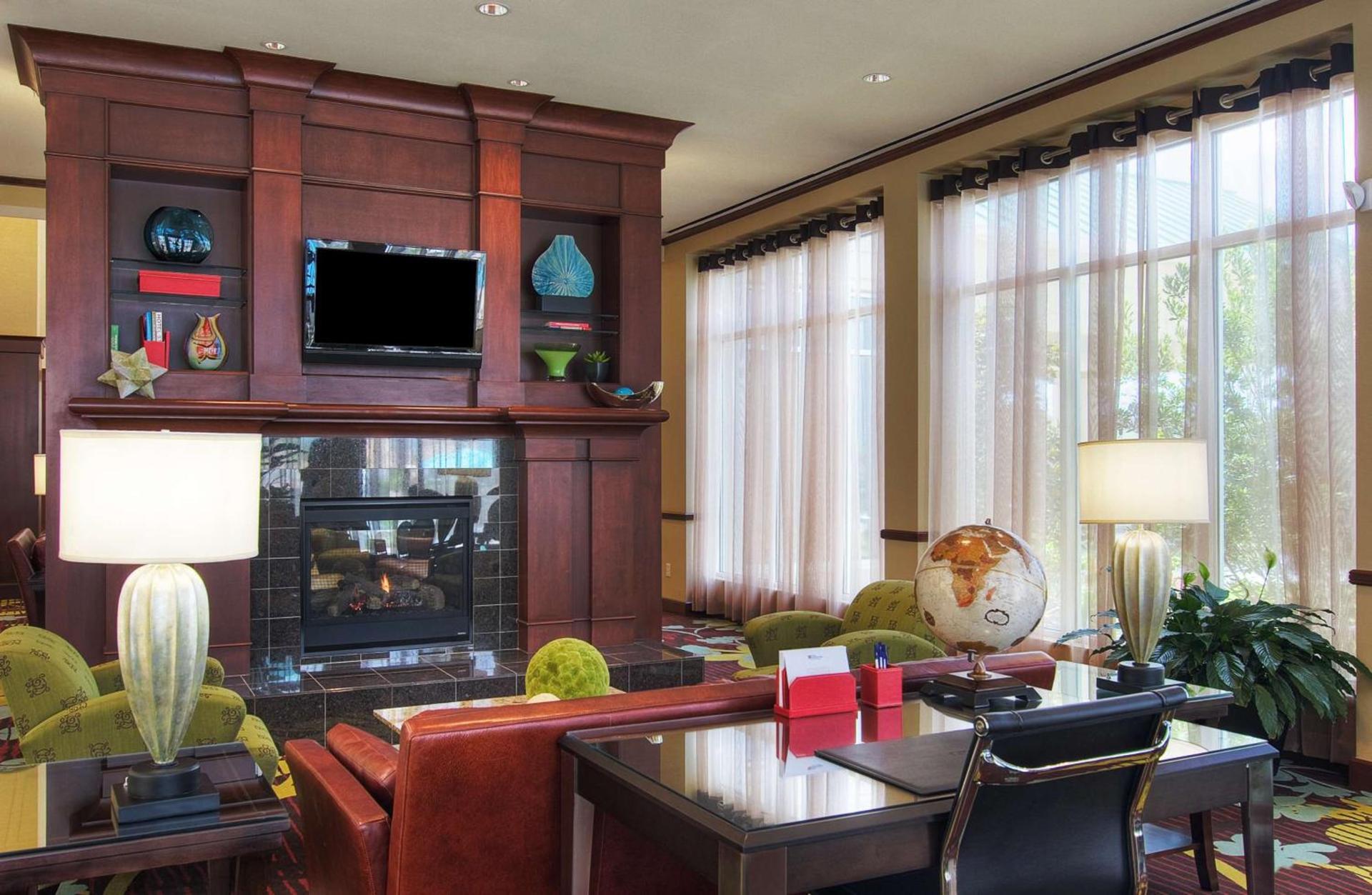 Hilton Garden Inn Houston-Pearland photo 5