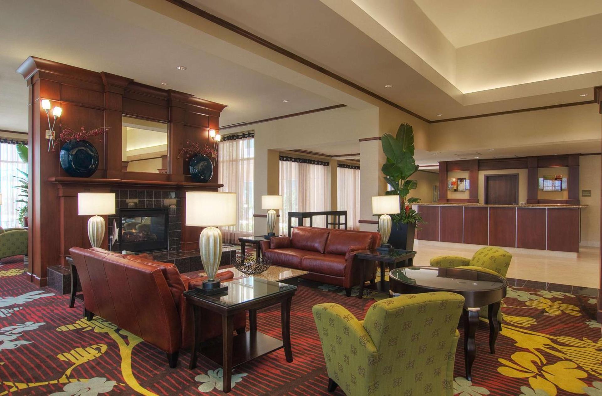 Hilton Garden Inn Houston-Pearland photo 7