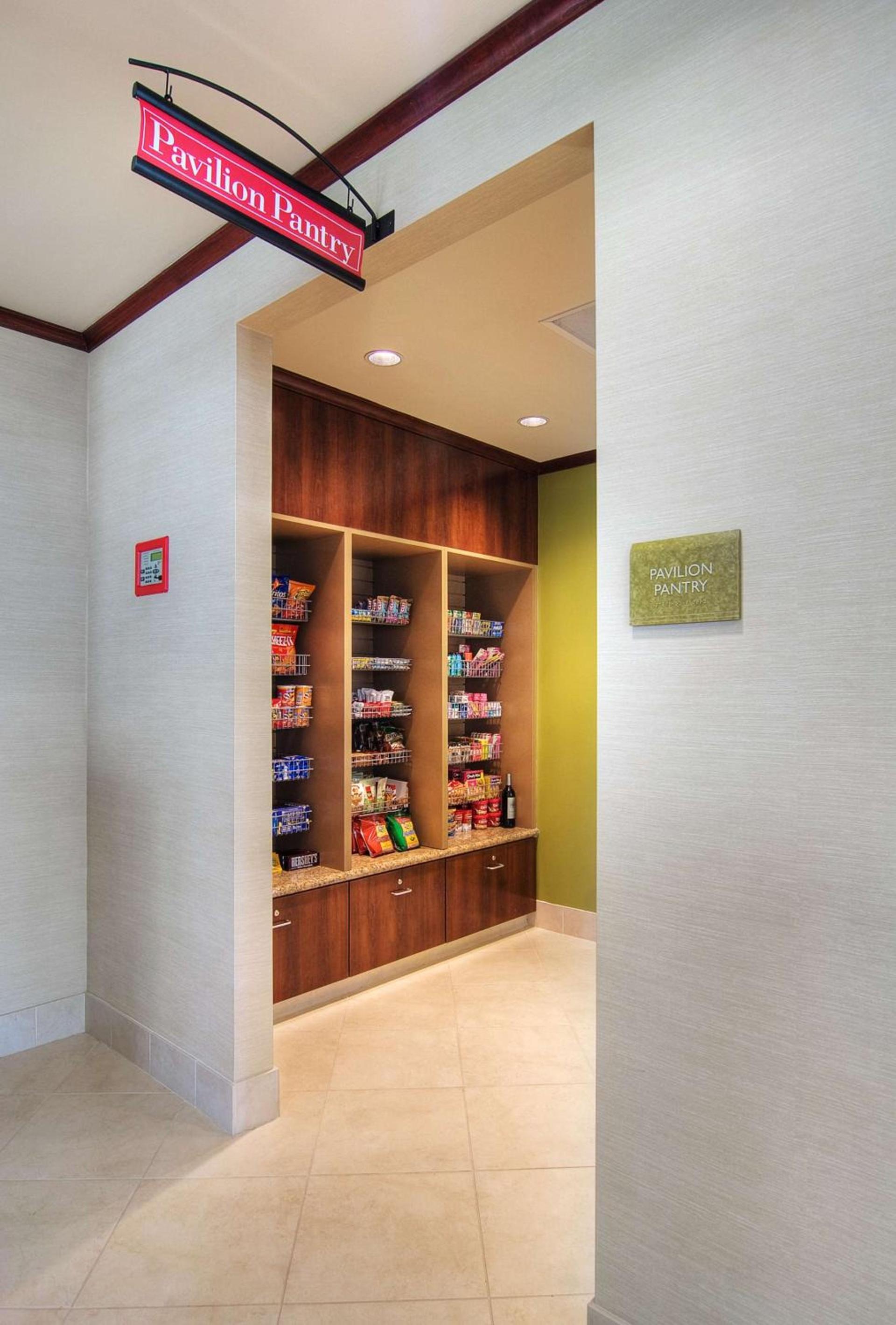 Hilton Garden Inn Houston-Pearland photo 13