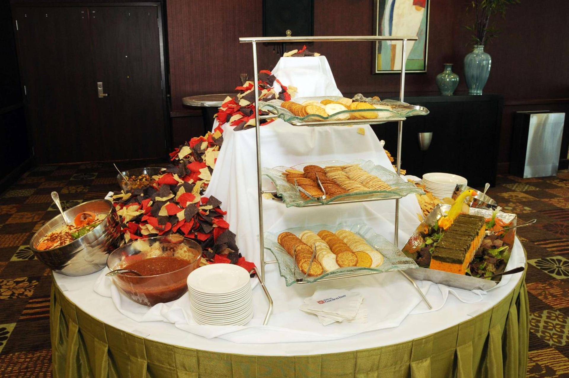 Hilton Garden Inn Houston-Pearland photo 17