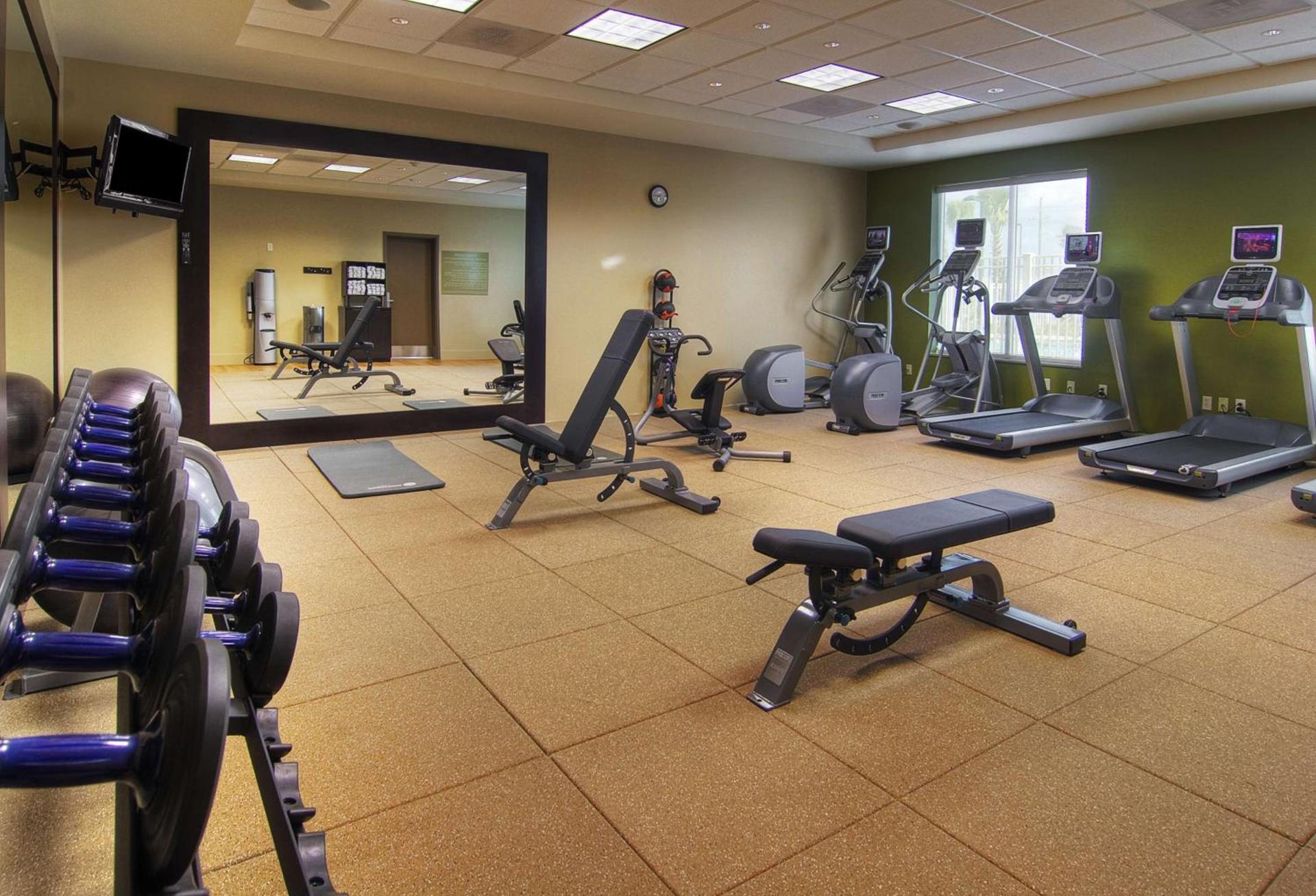 Hilton Garden Inn Houston-Pearland photo 19