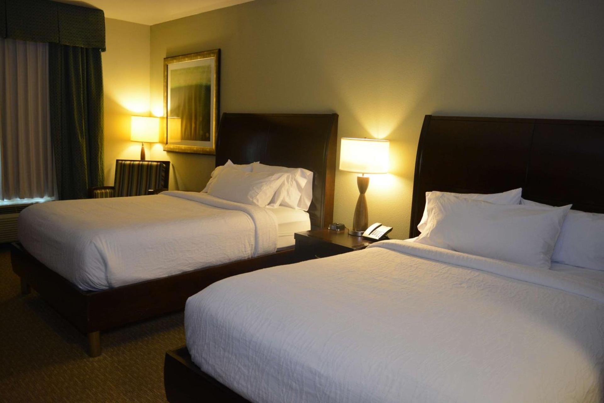 Hilton Garden Inn Houston-Pearland photo 21