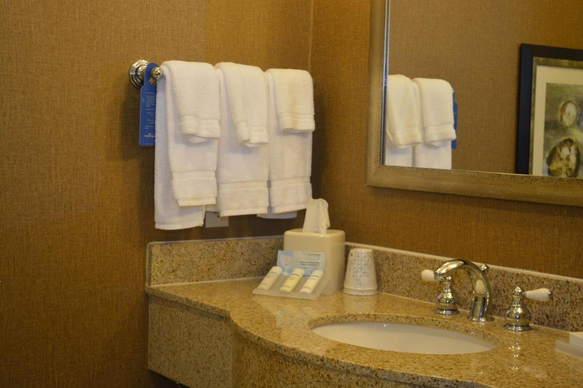 Hilton Garden Inn Houston-Pearland photo 24