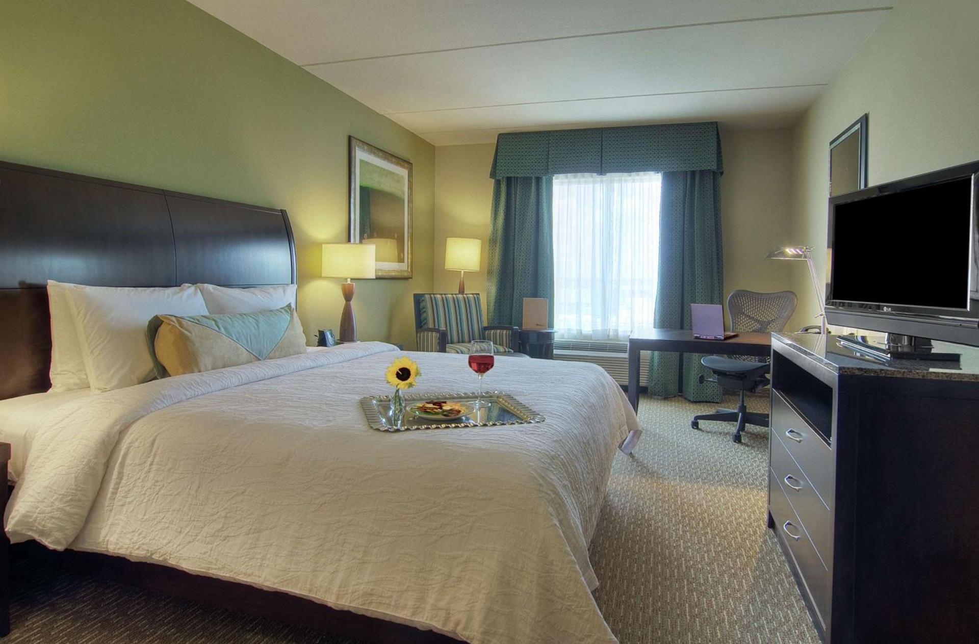 Hilton Garden Inn Houston-Pearland photo 26