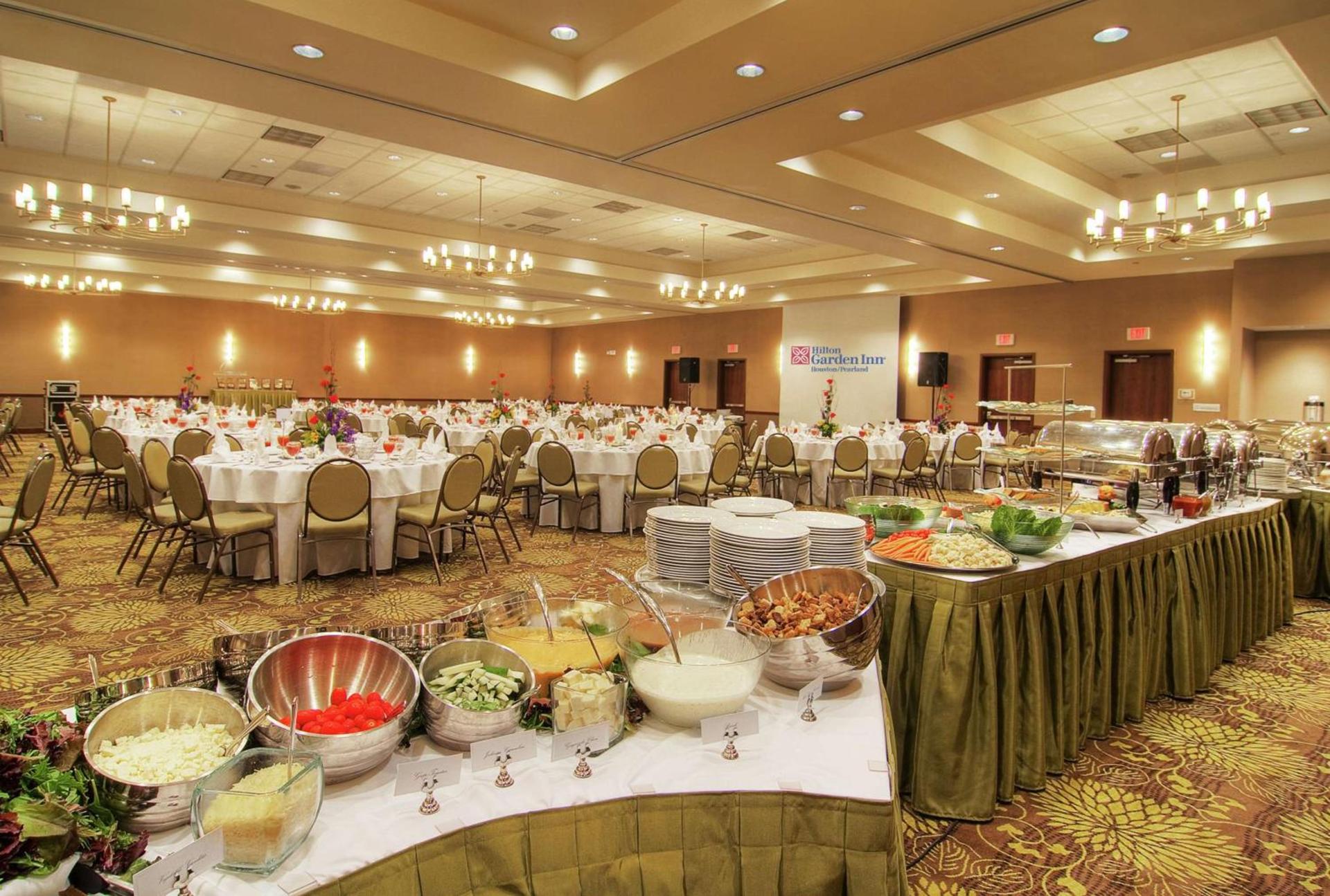 Hilton Garden Inn Houston-Pearland photo 28