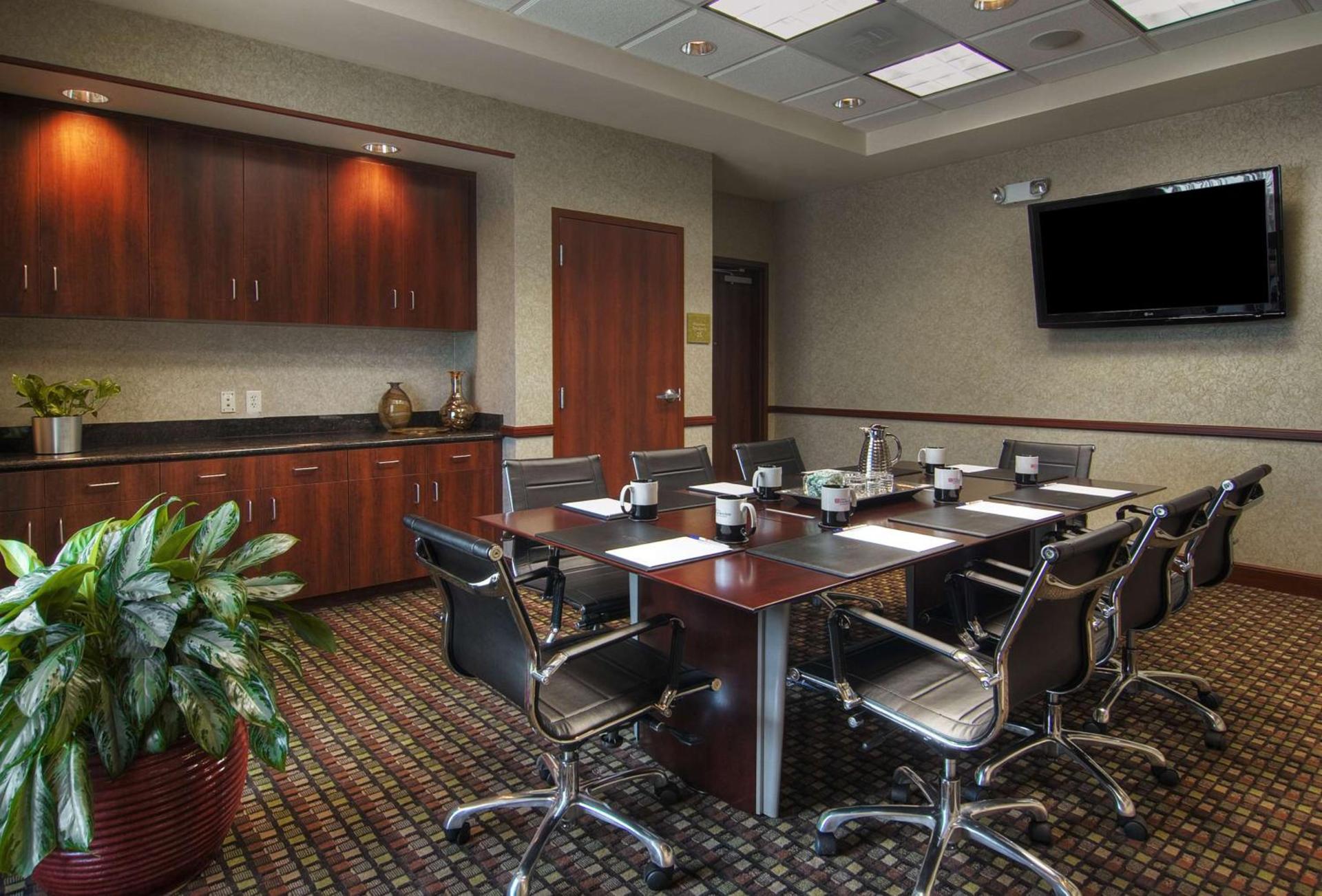 Hilton Garden Inn Houston-Pearland photo 31
