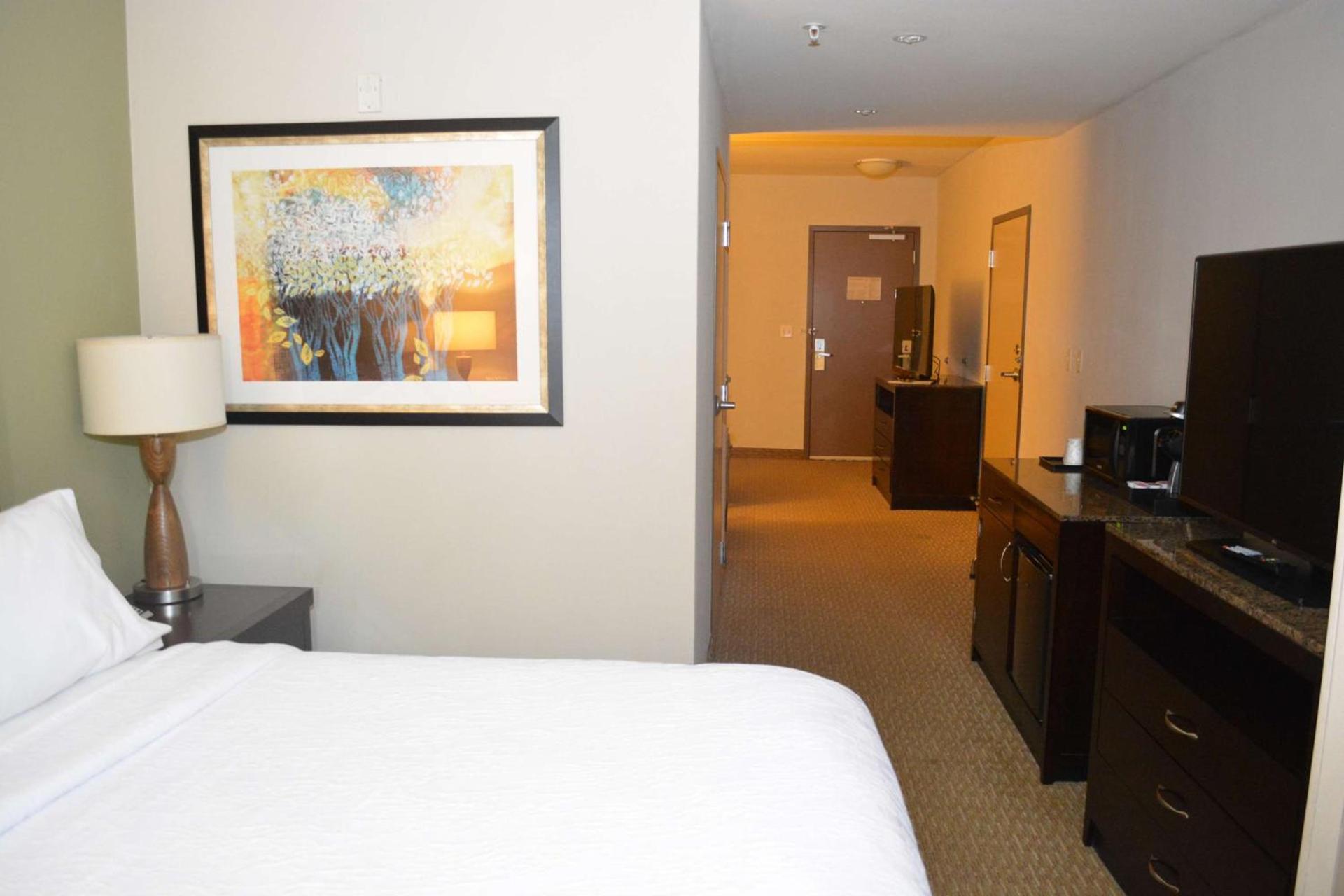Hilton Garden Inn Houston-Pearland photo 35