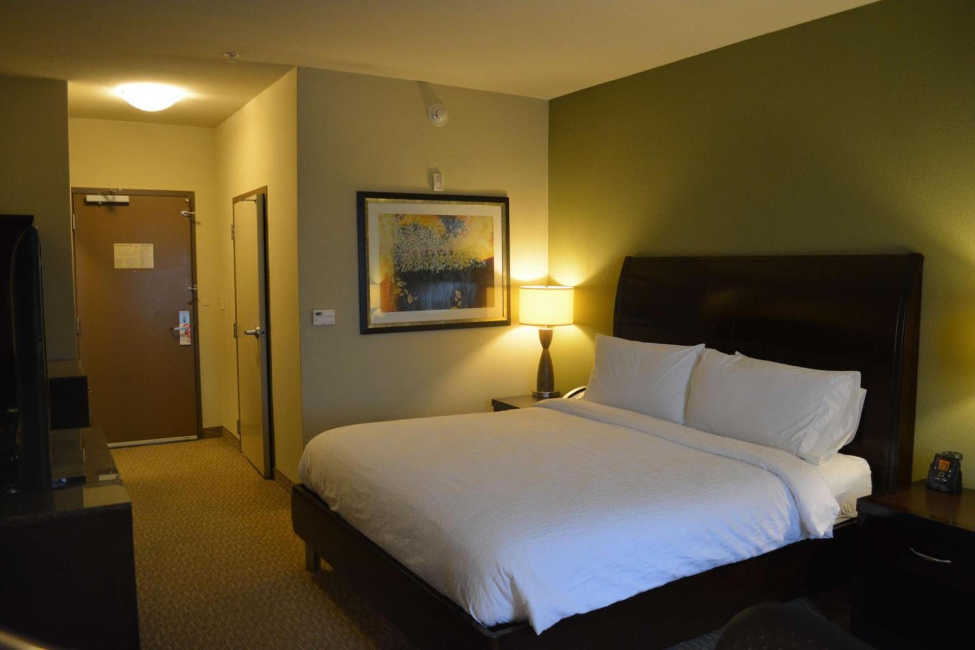 Hilton Garden Inn Houston-Pearland photo 36