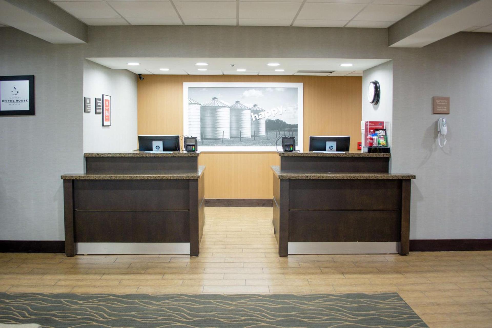 Hampton Inn Houston I-10 West-Energy Corridor photo 10