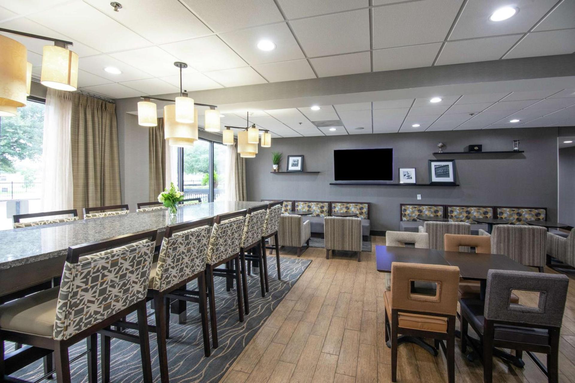Hampton Inn Houston I-10 West-Energy Corridor photo 4
