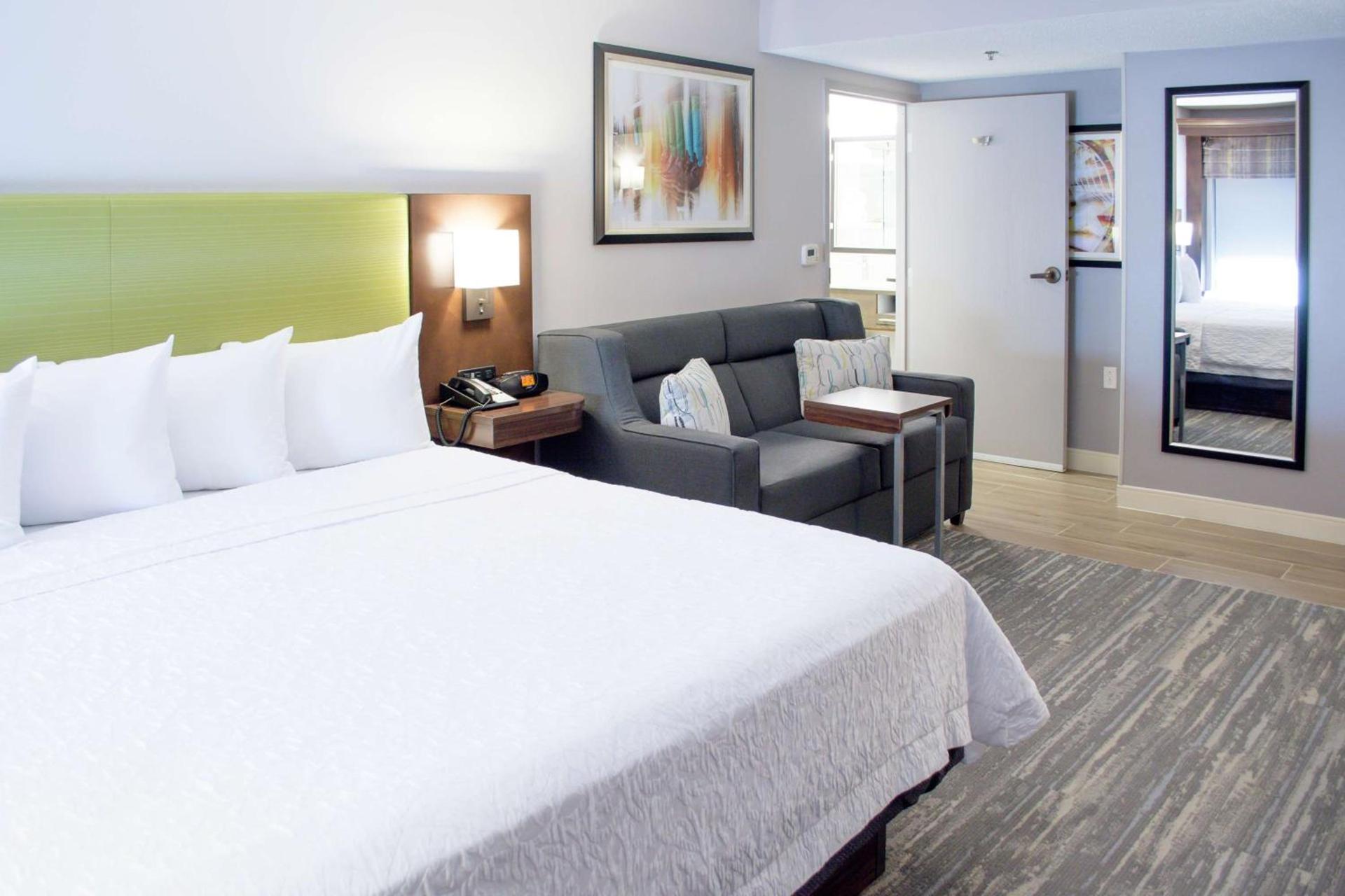 Hampton Inn Houston I-10 West-Energy Corridor photo 12