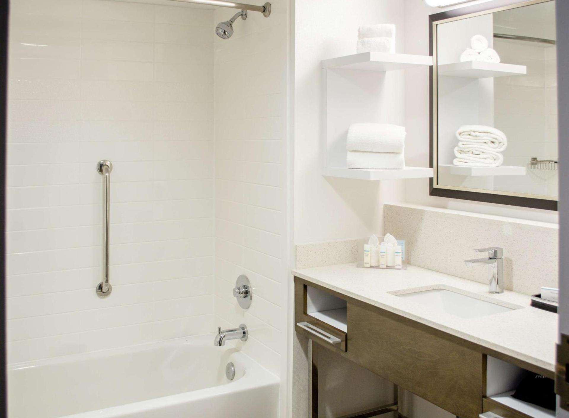 Hampton Inn Houston I-10 West-Energy Corridor photo 17