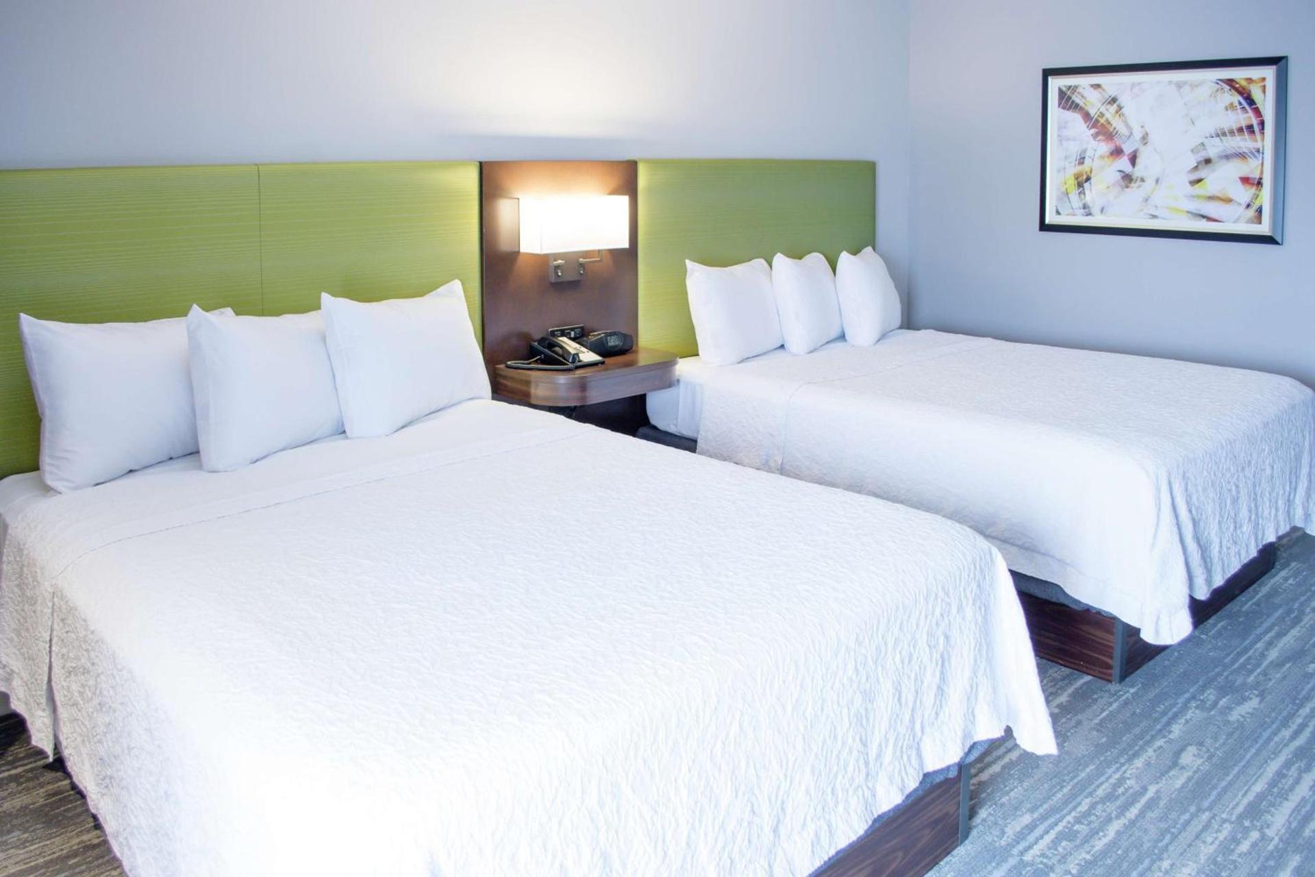 Hampton Inn Houston I-10 West-Energy Corridor photo 13