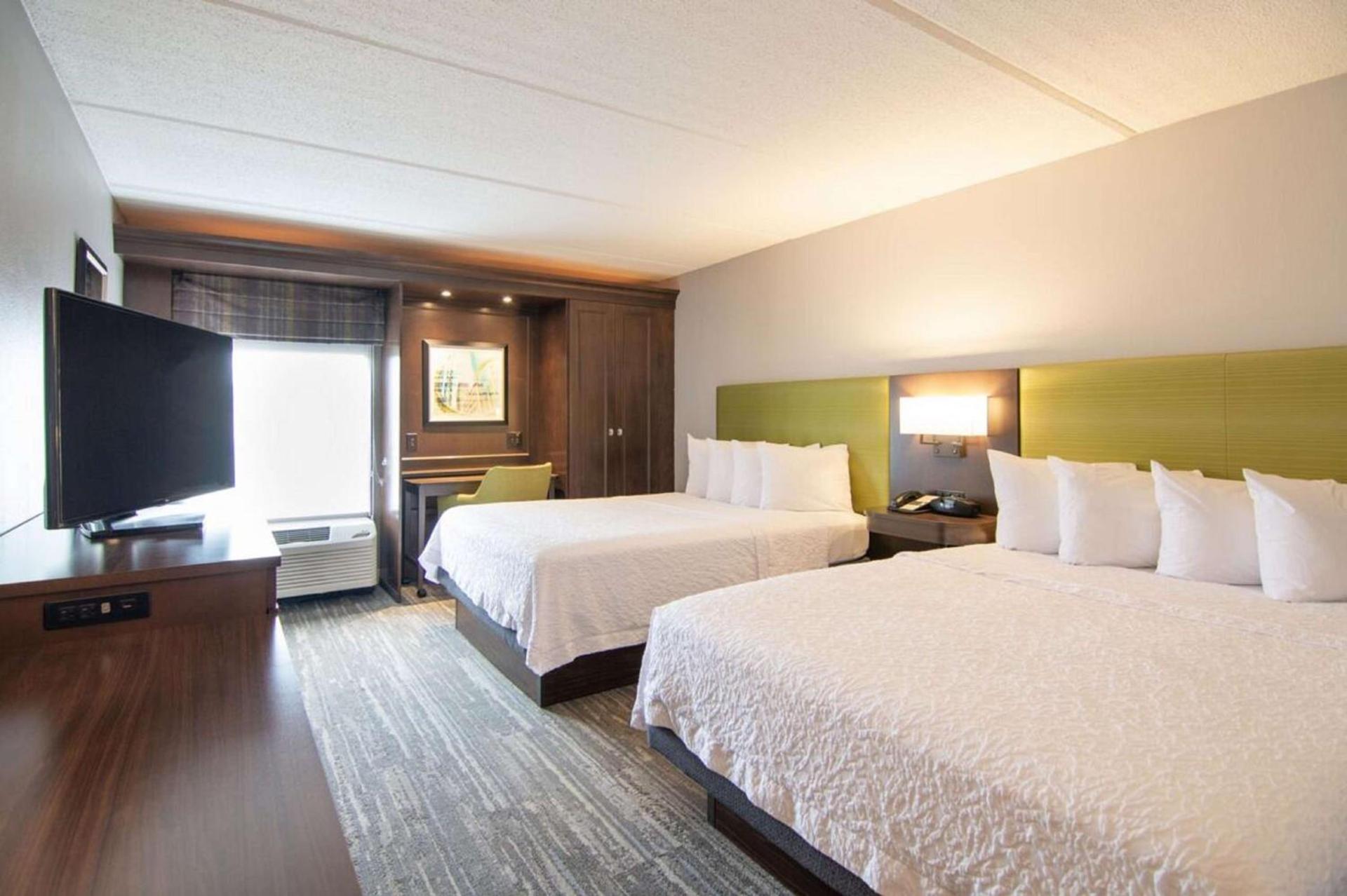 Hampton Inn Houston I-10 West-Energy Corridor photo 11