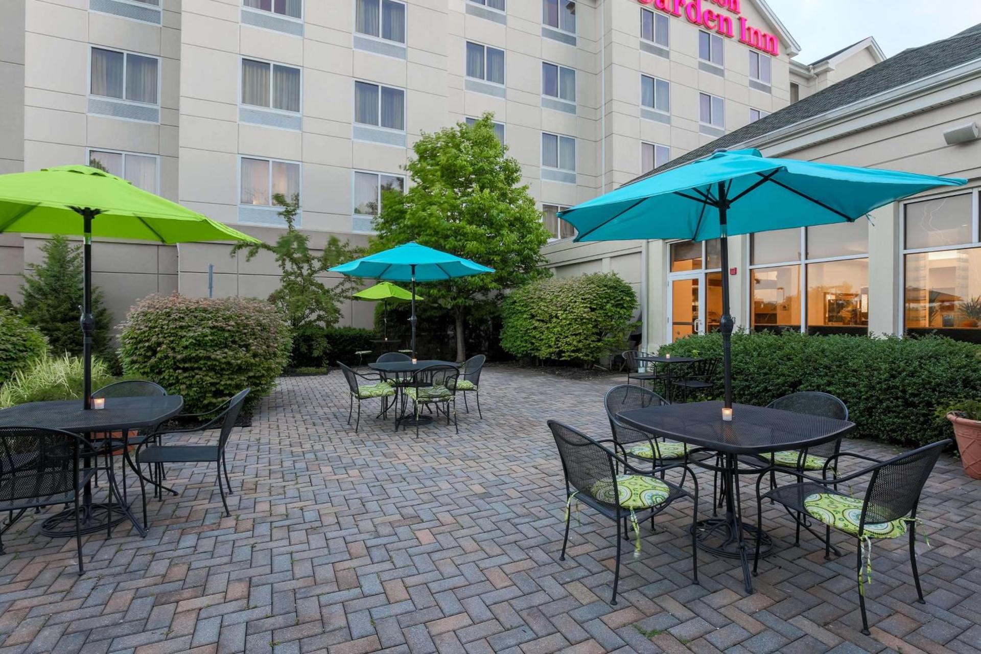 Hilton Garden Inn Nanuet photo 2