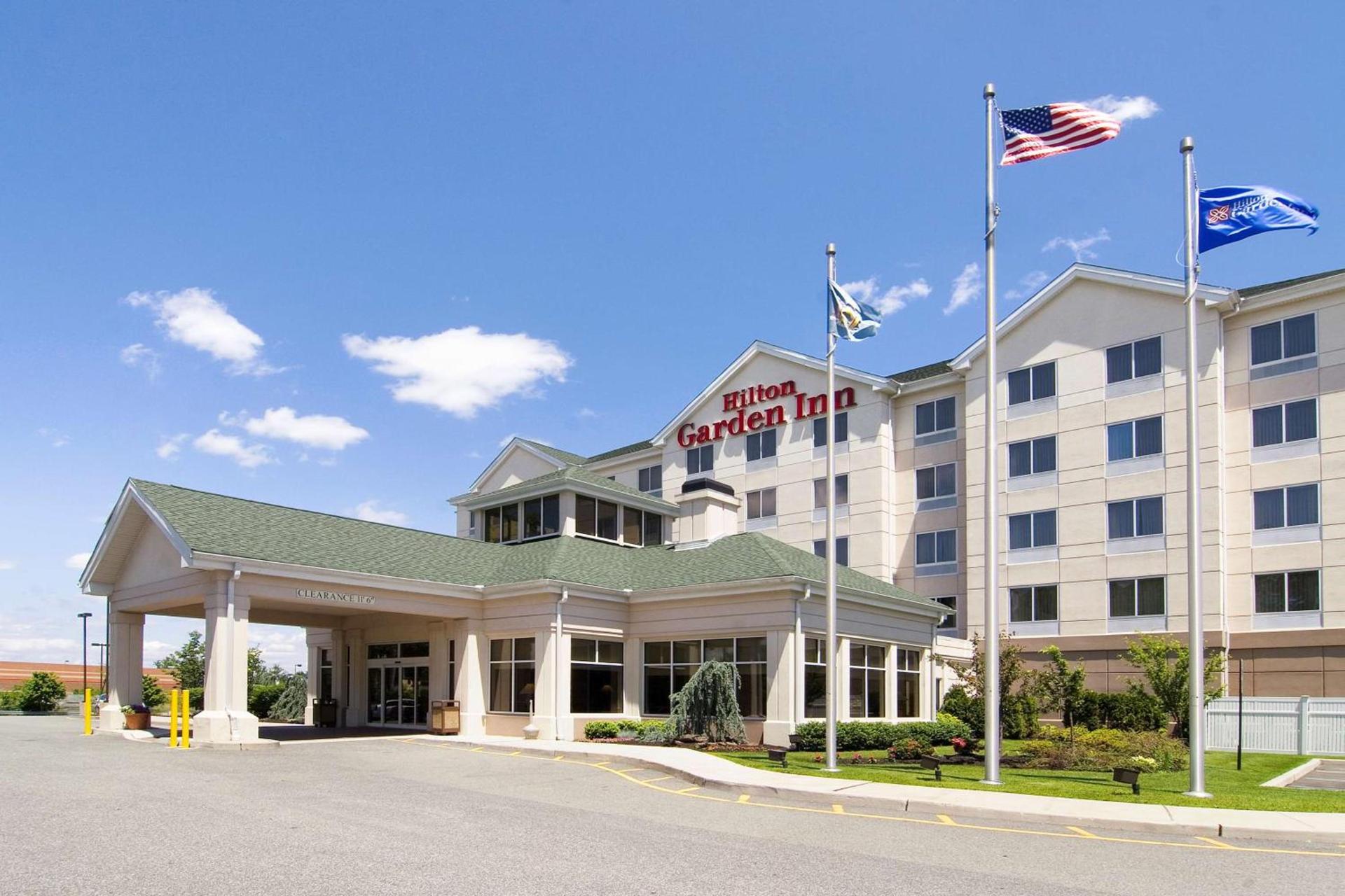 Hilton Garden Inn Nanuet — hotel in Nanuet