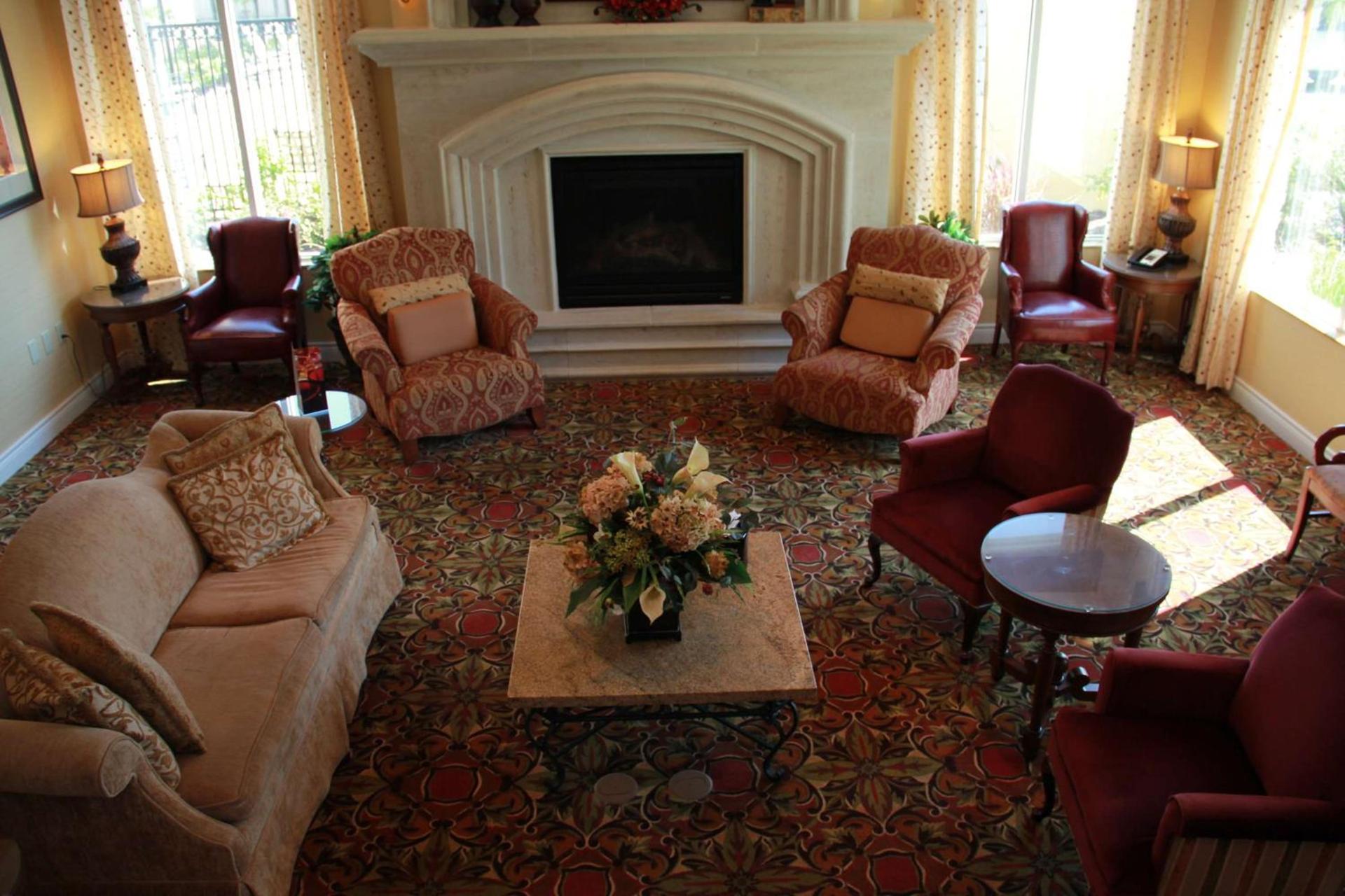 Hilton Garden Inn Houston West Katy photo 4