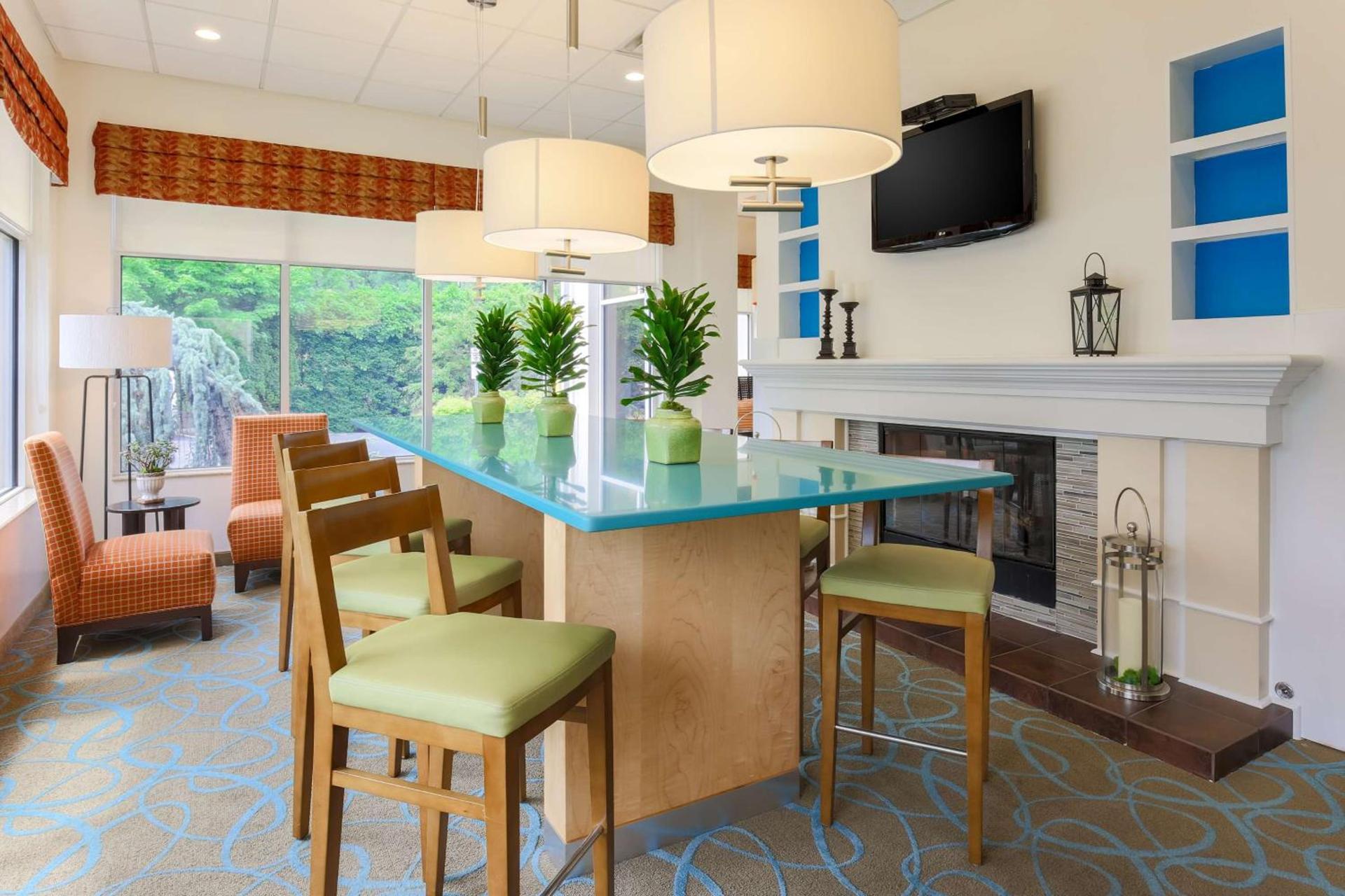 Hilton Garden Inn Nanuet photo 4
