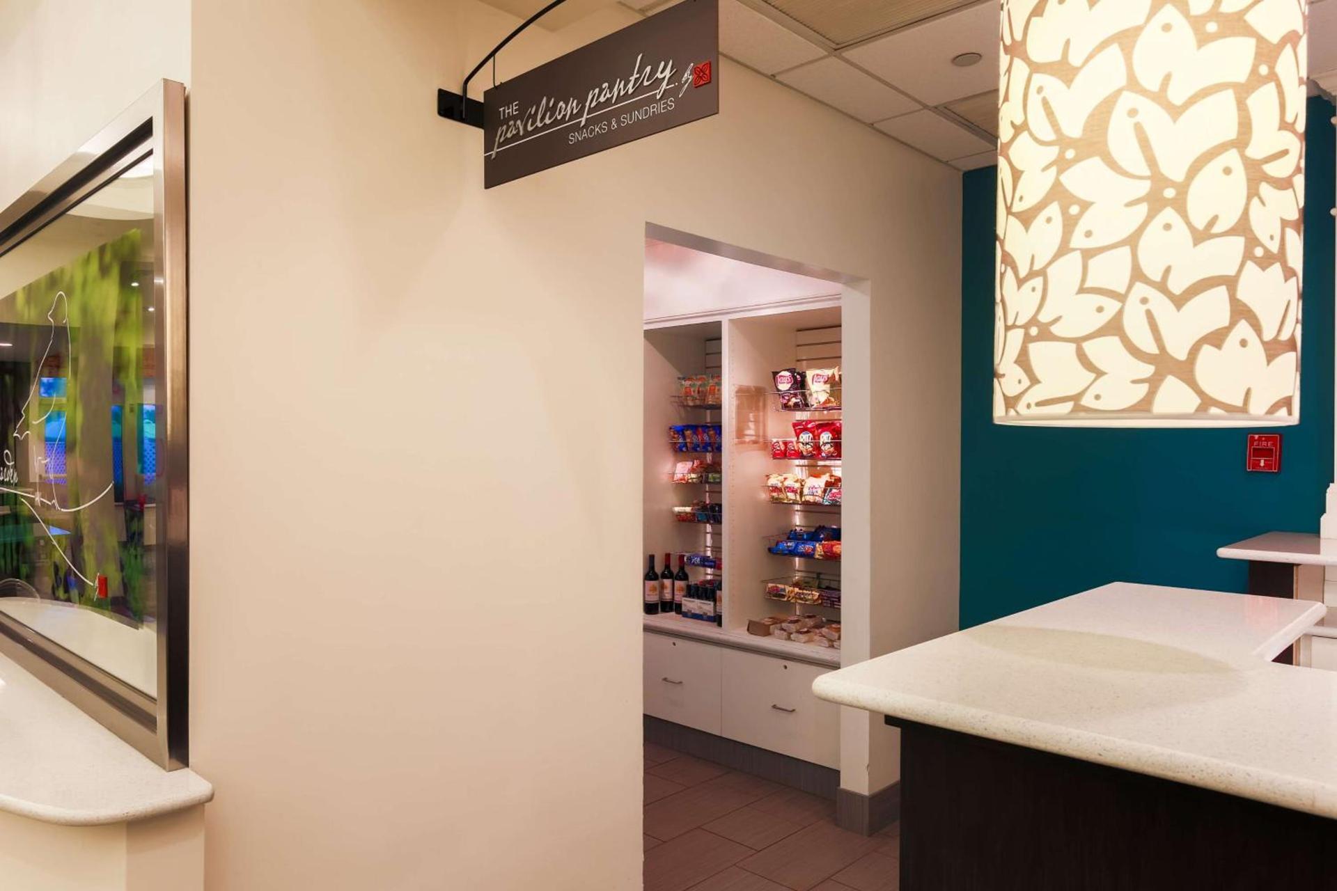 Hilton Garden Inn Nanuet photo 5