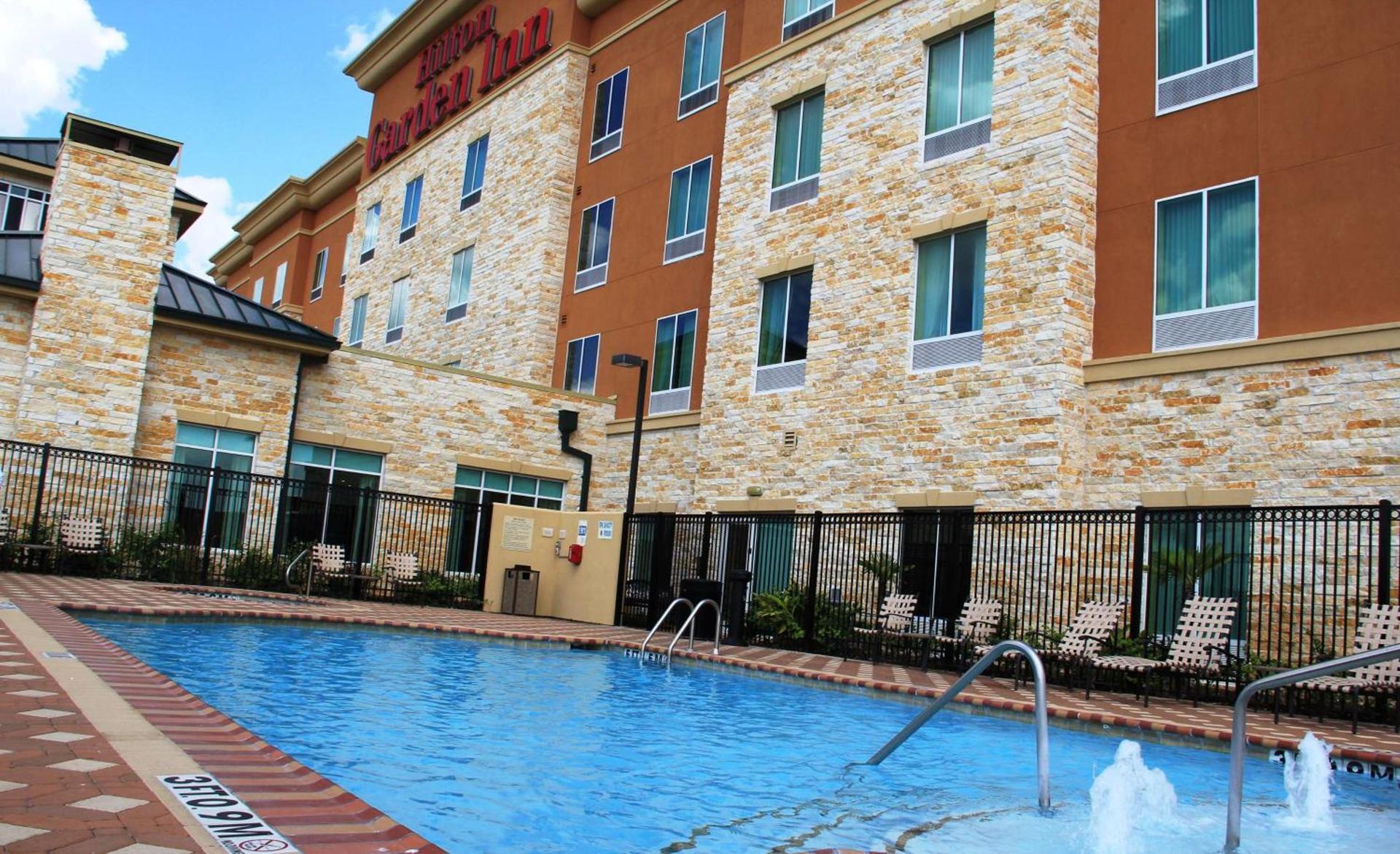 Hilton Garden Inn Houston West Katy photo 13