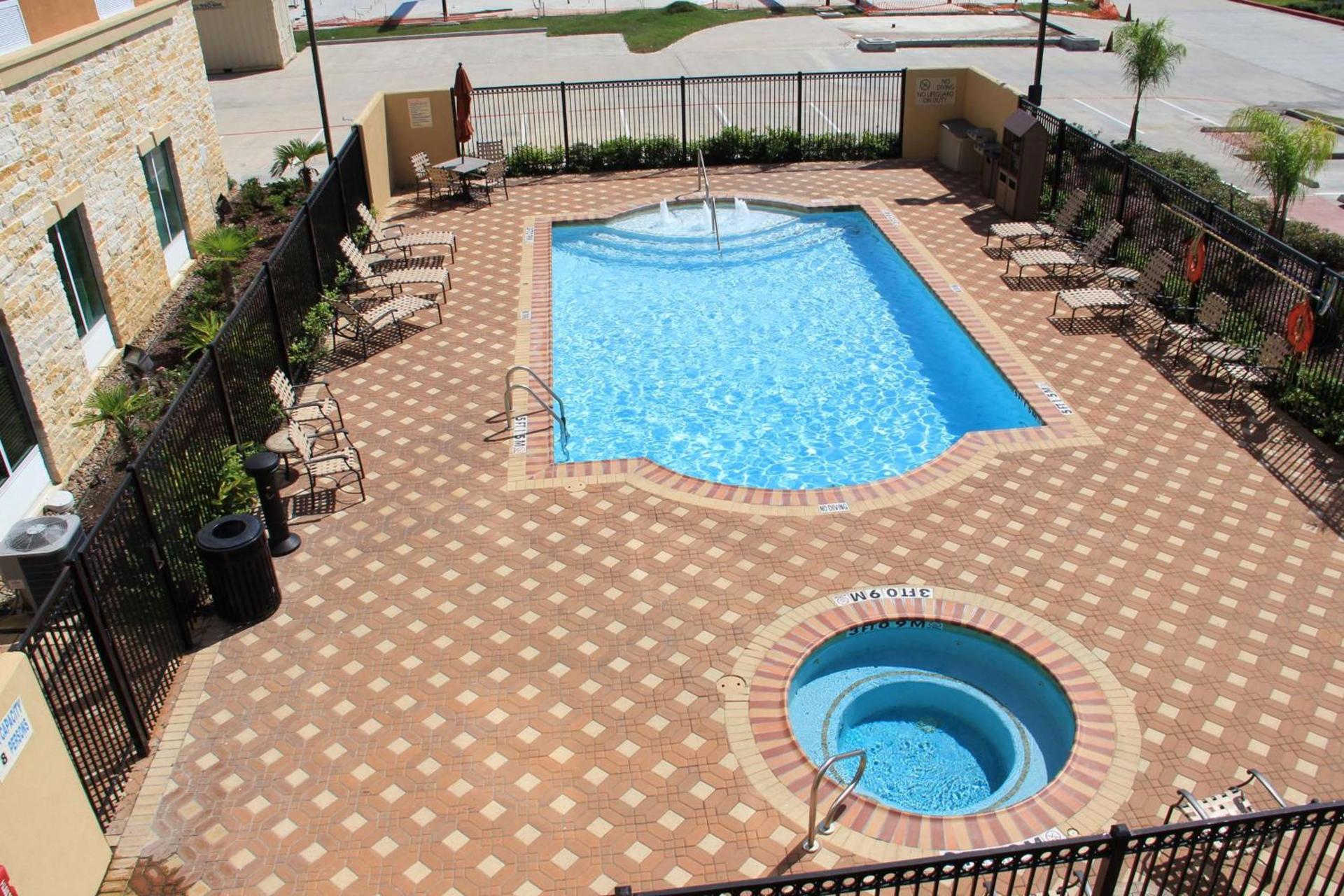 Hilton Garden Inn Houston West Katy photo 14