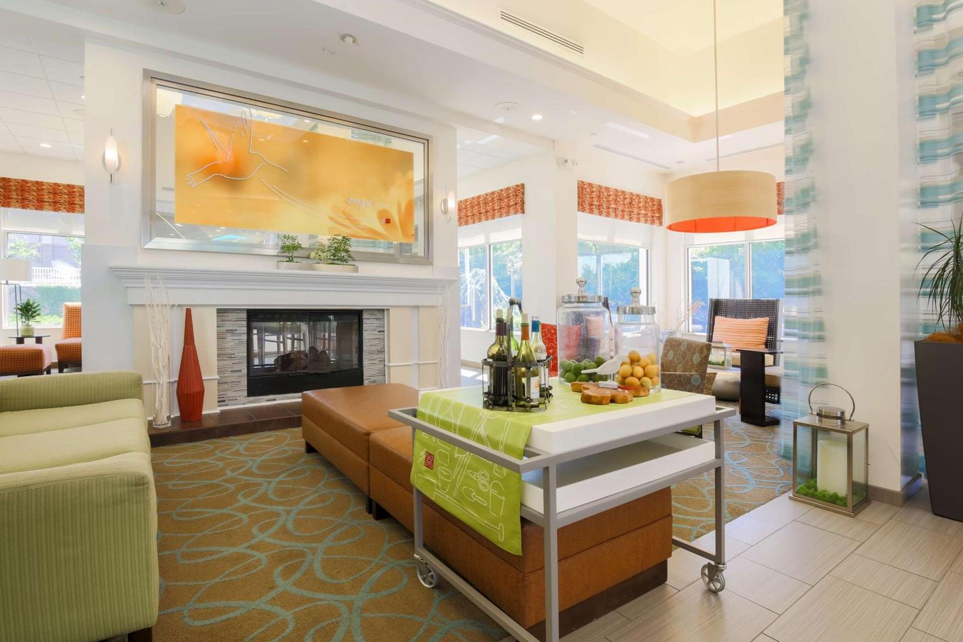 Hilton Garden Inn Nanuet photo 6