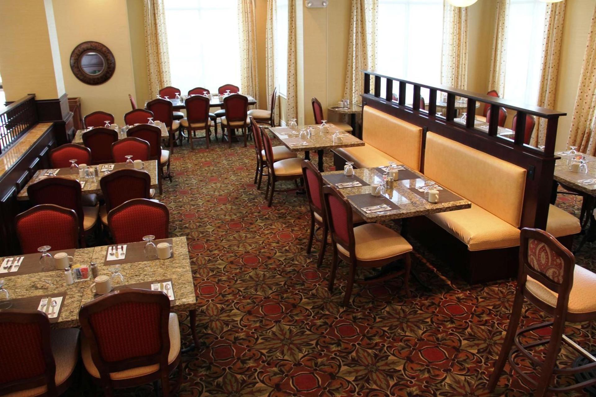 Hilton Garden Inn Houston West Katy photo 15